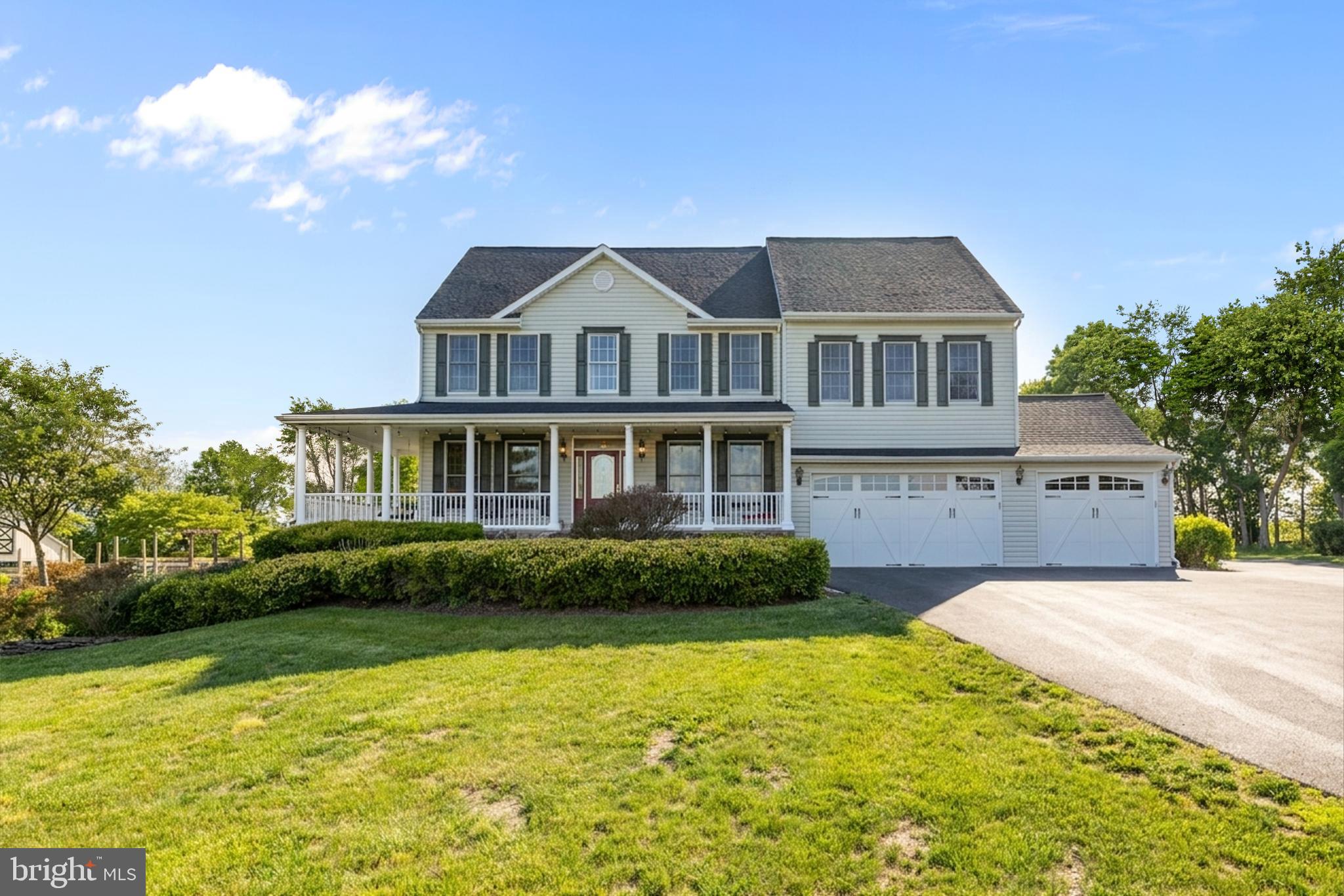 NALLS FAMILY - Residential