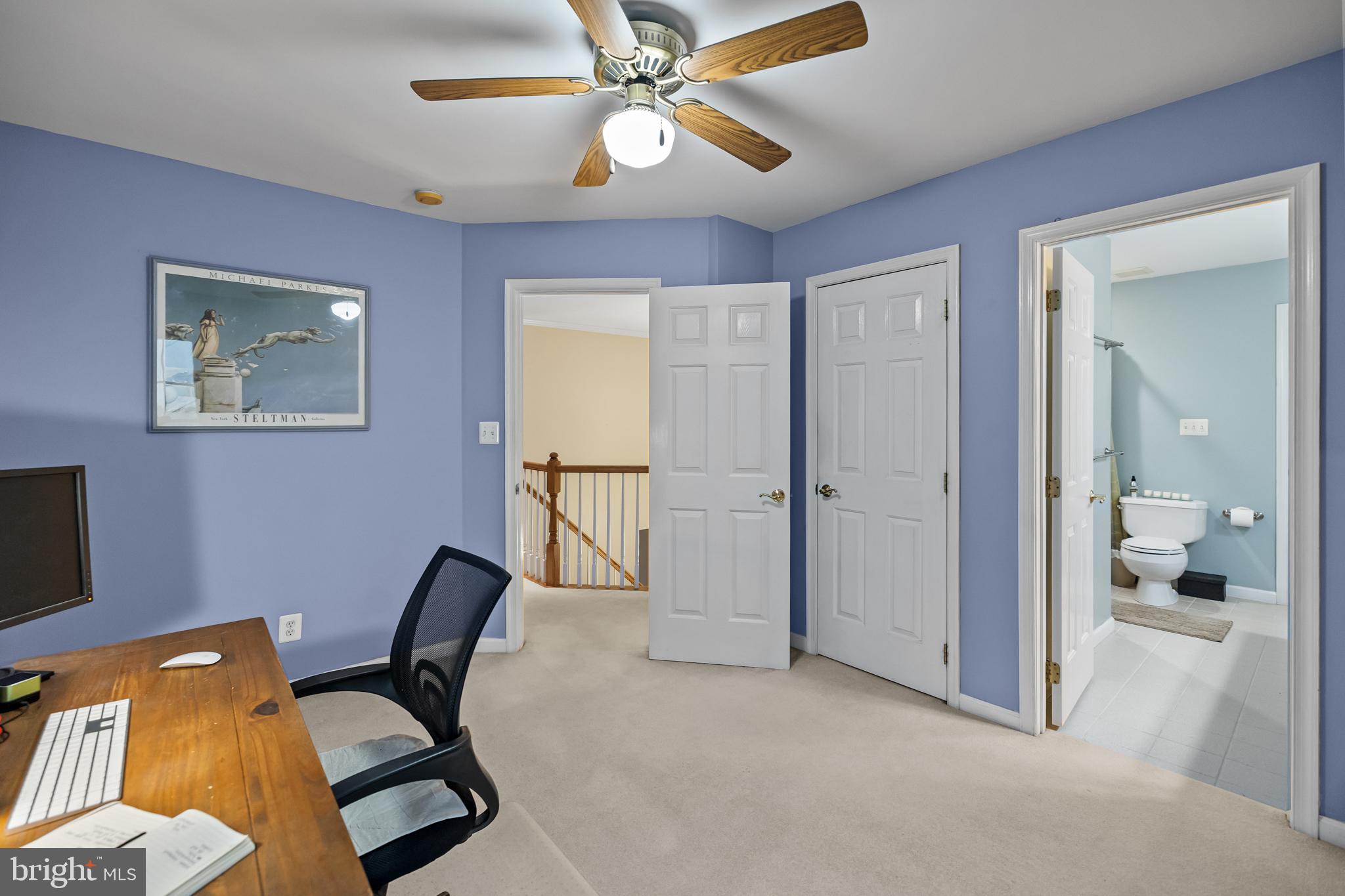NALLS FAMILY - Residential
