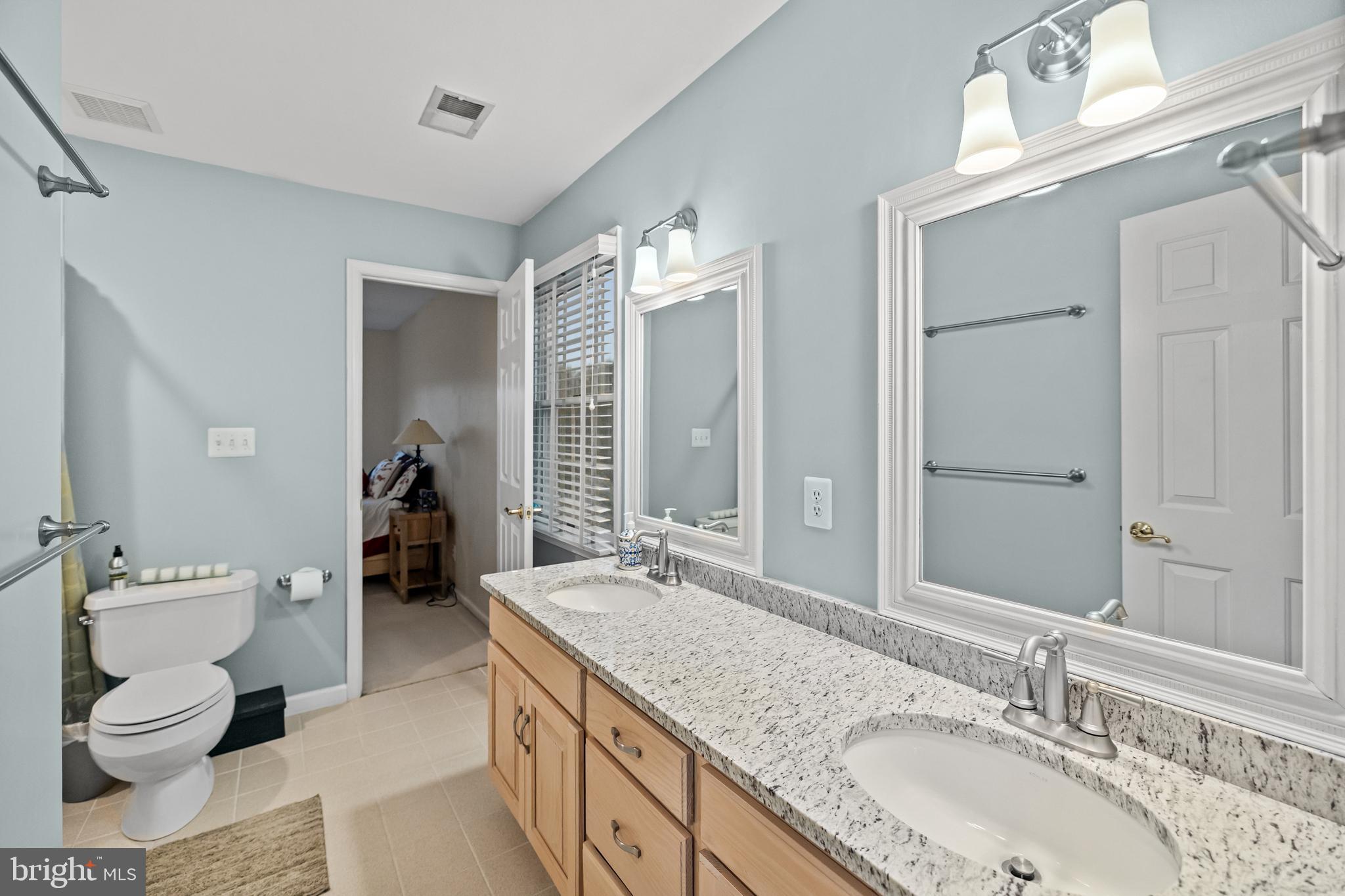 NALLS FAMILY - Residential
