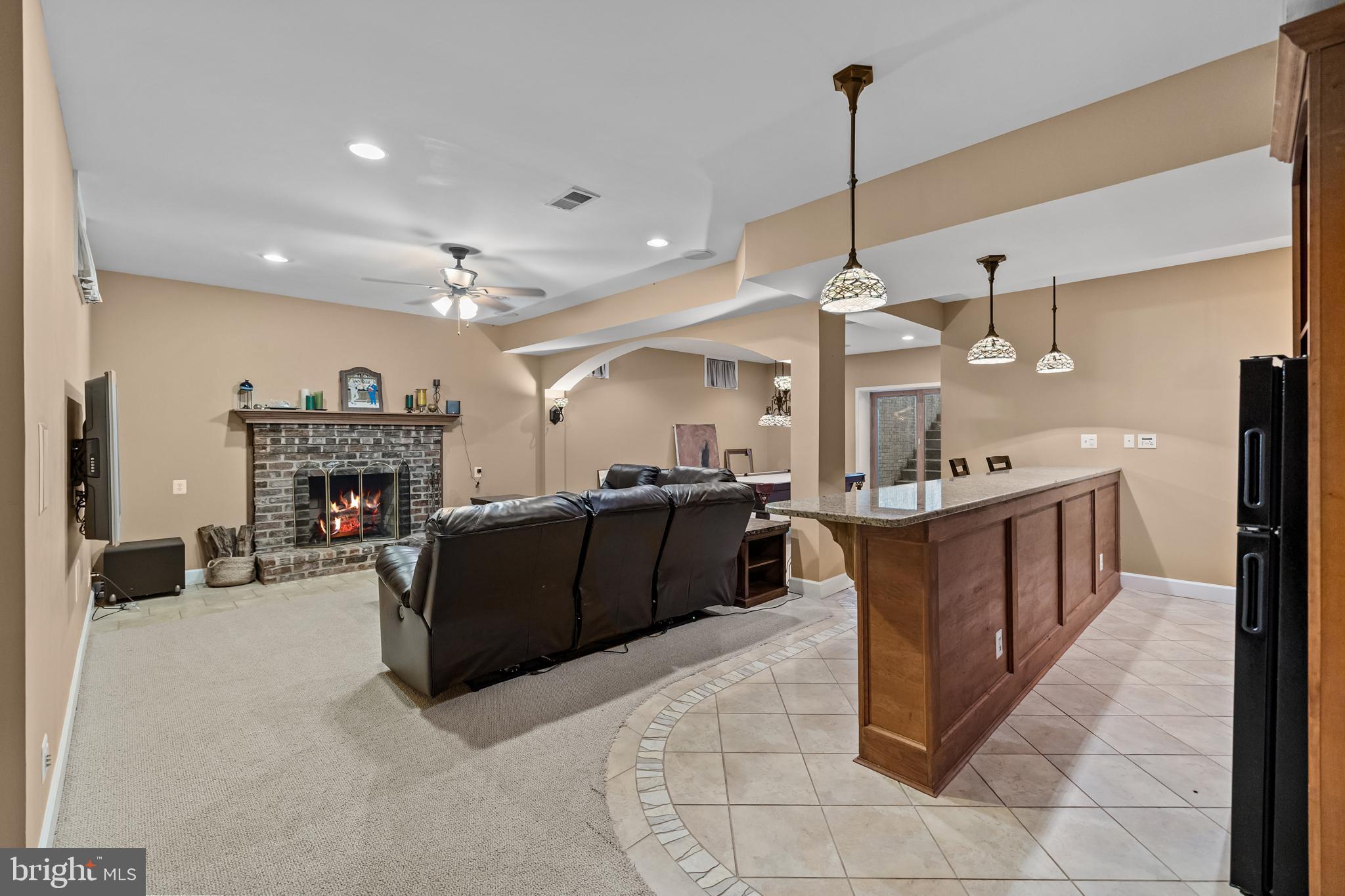 NALLS FAMILY - Residential
