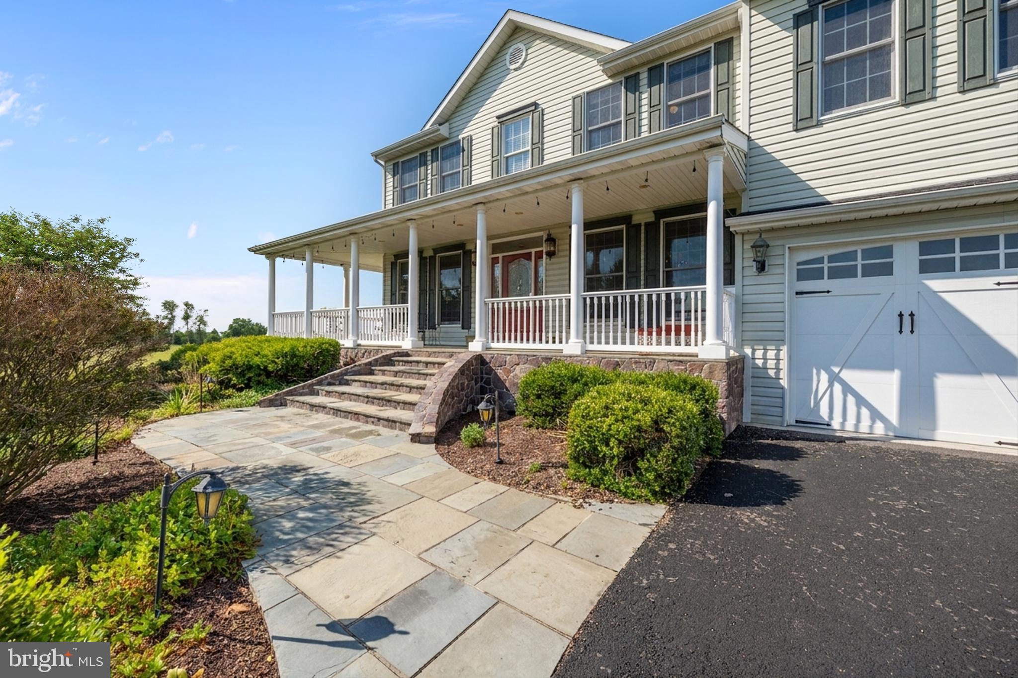 NALLS FAMILY - Residential