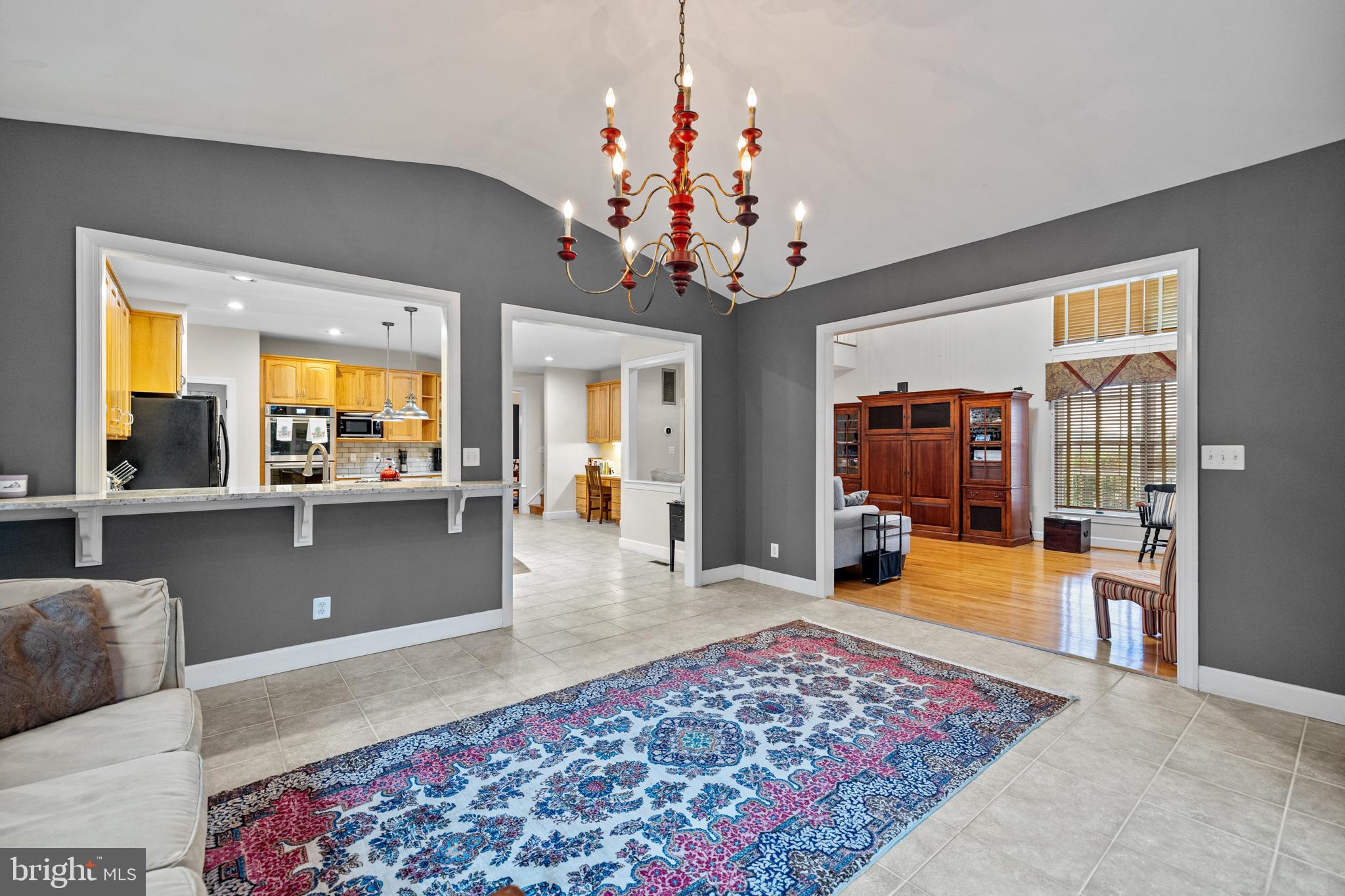 NALLS FAMILY - Residential