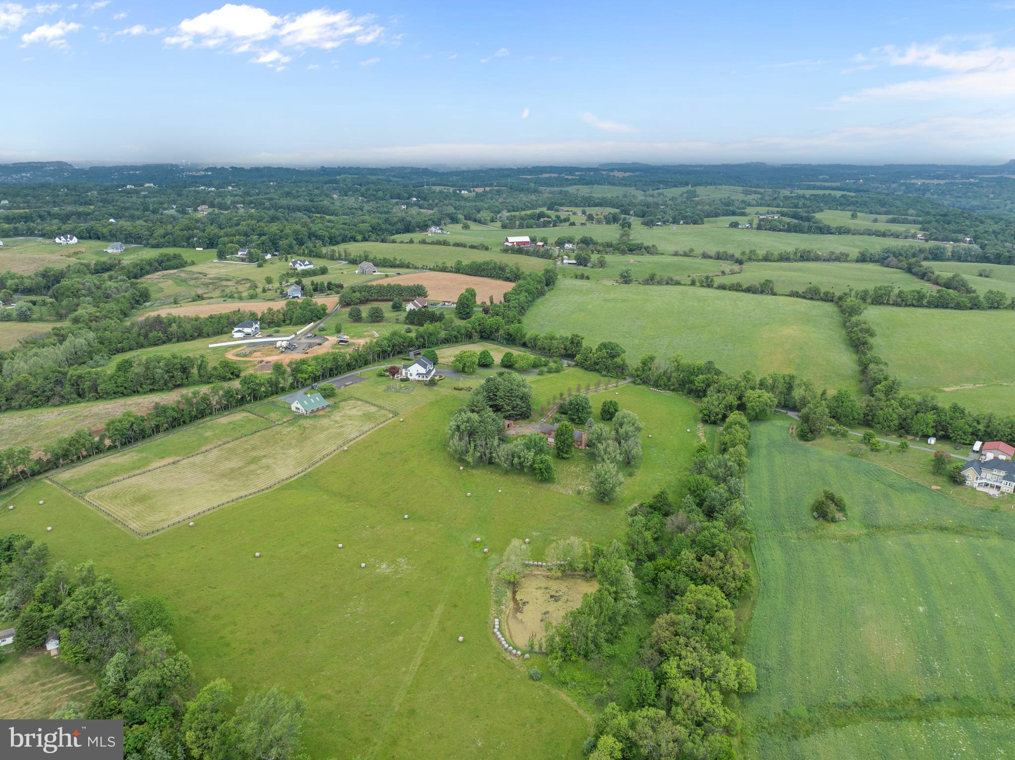 NALLS FAMILY - Residential