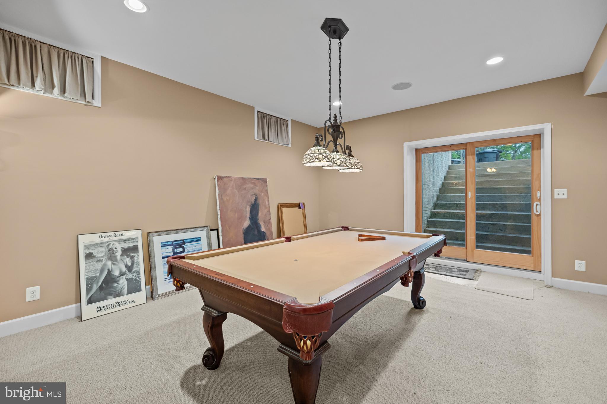 NALLS FAMILY - Residential