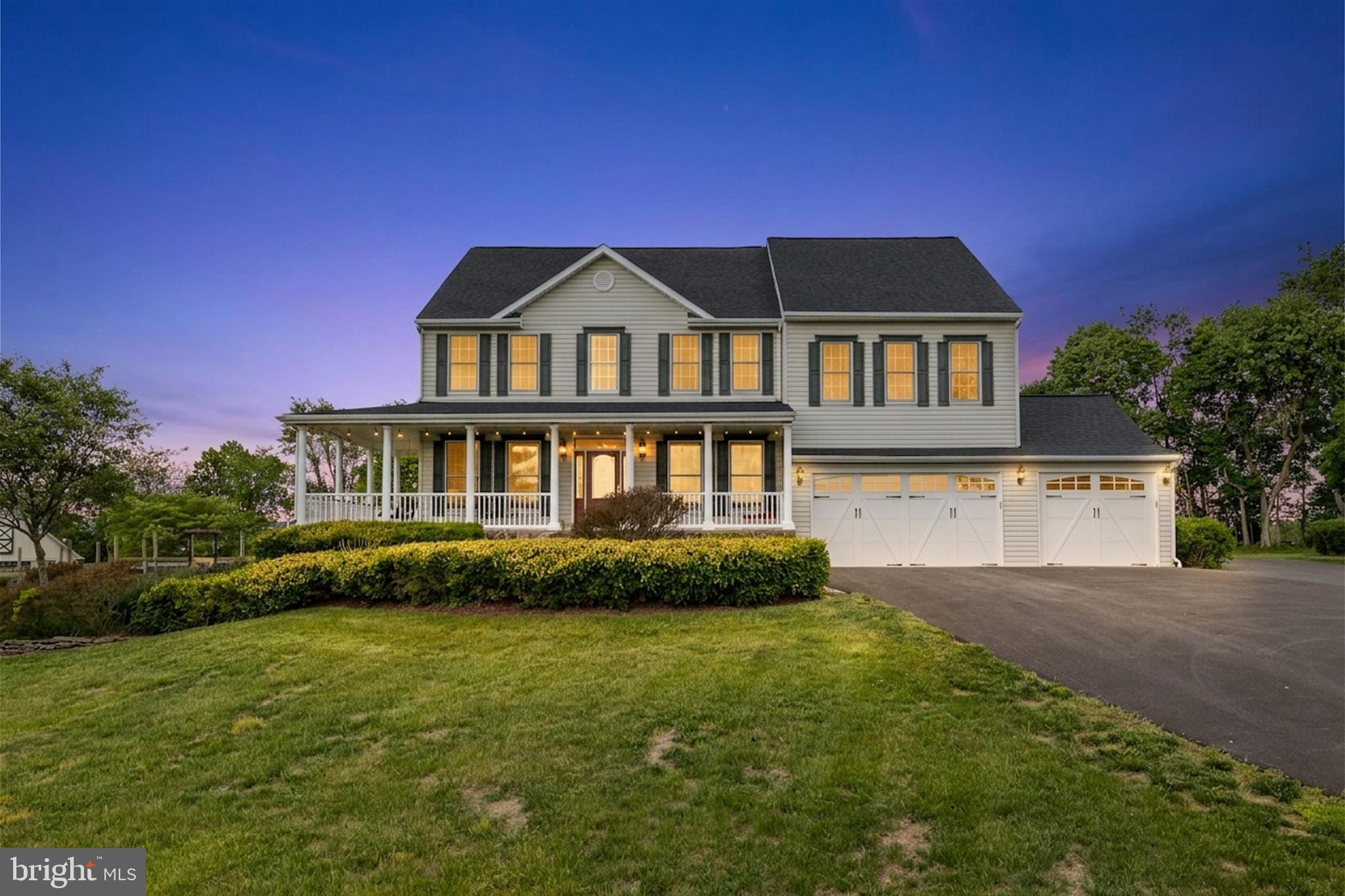41187 YAKEY LANE