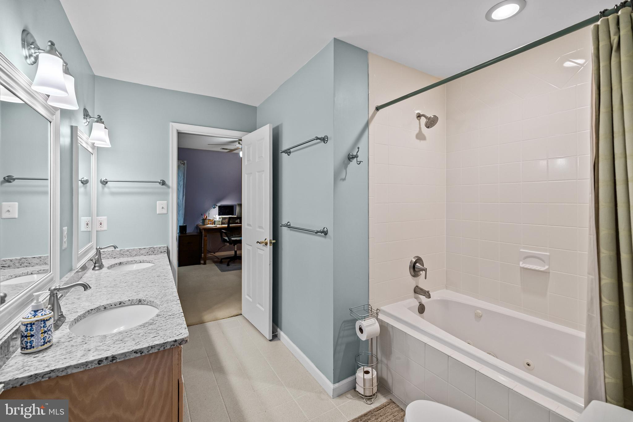 NALLS FAMILY - Residential