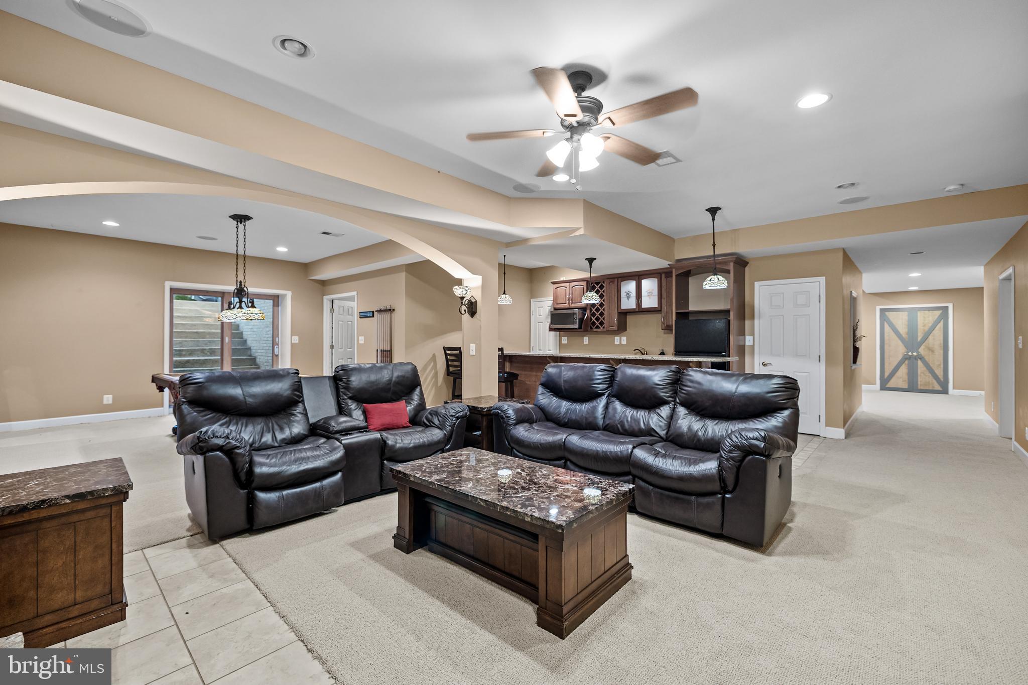 NALLS FAMILY - Residential