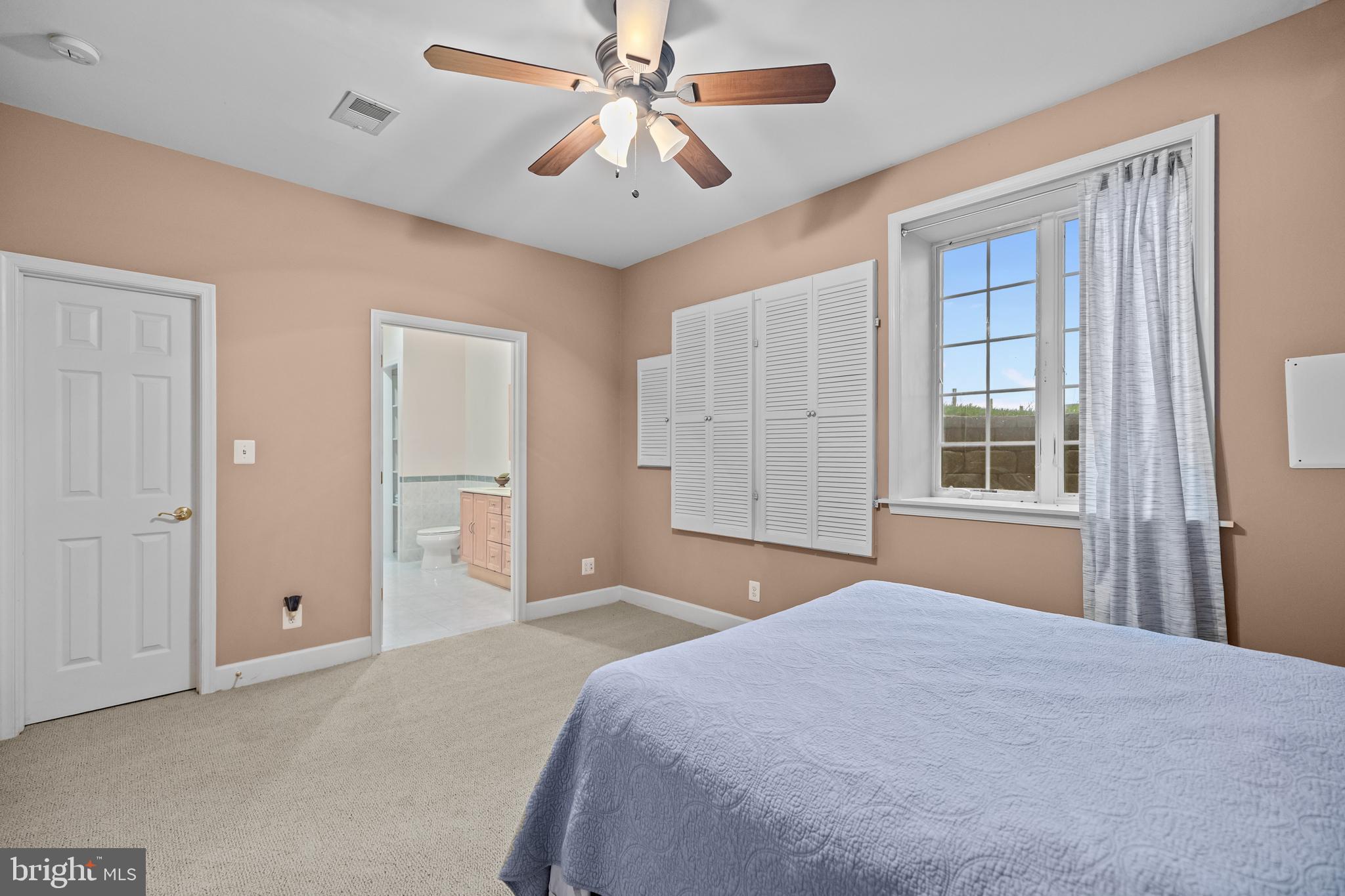 NALLS FAMILY - Residential