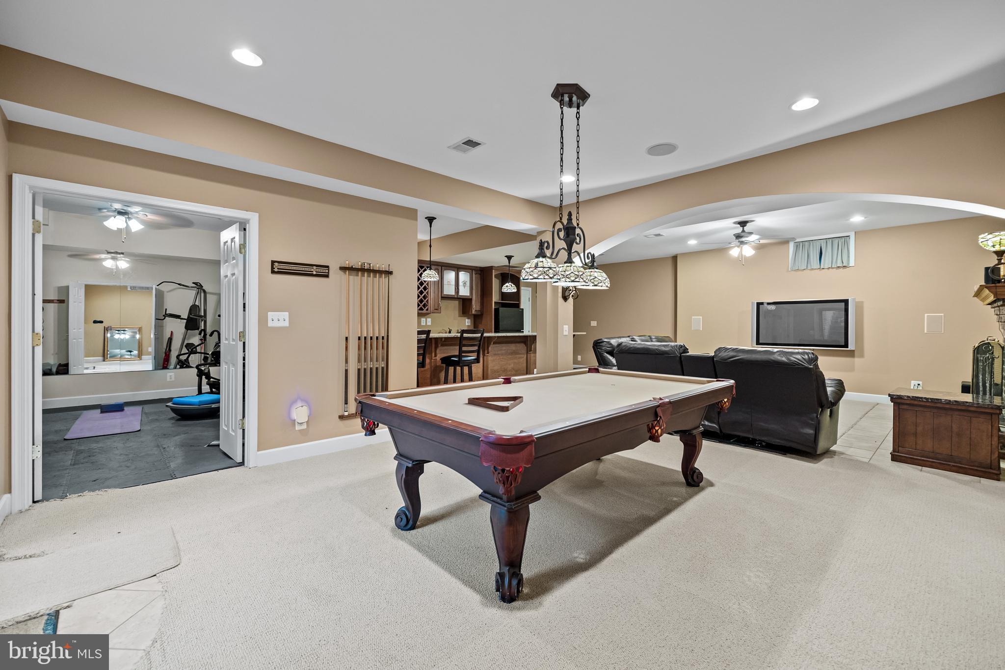 NALLS FAMILY - Residential