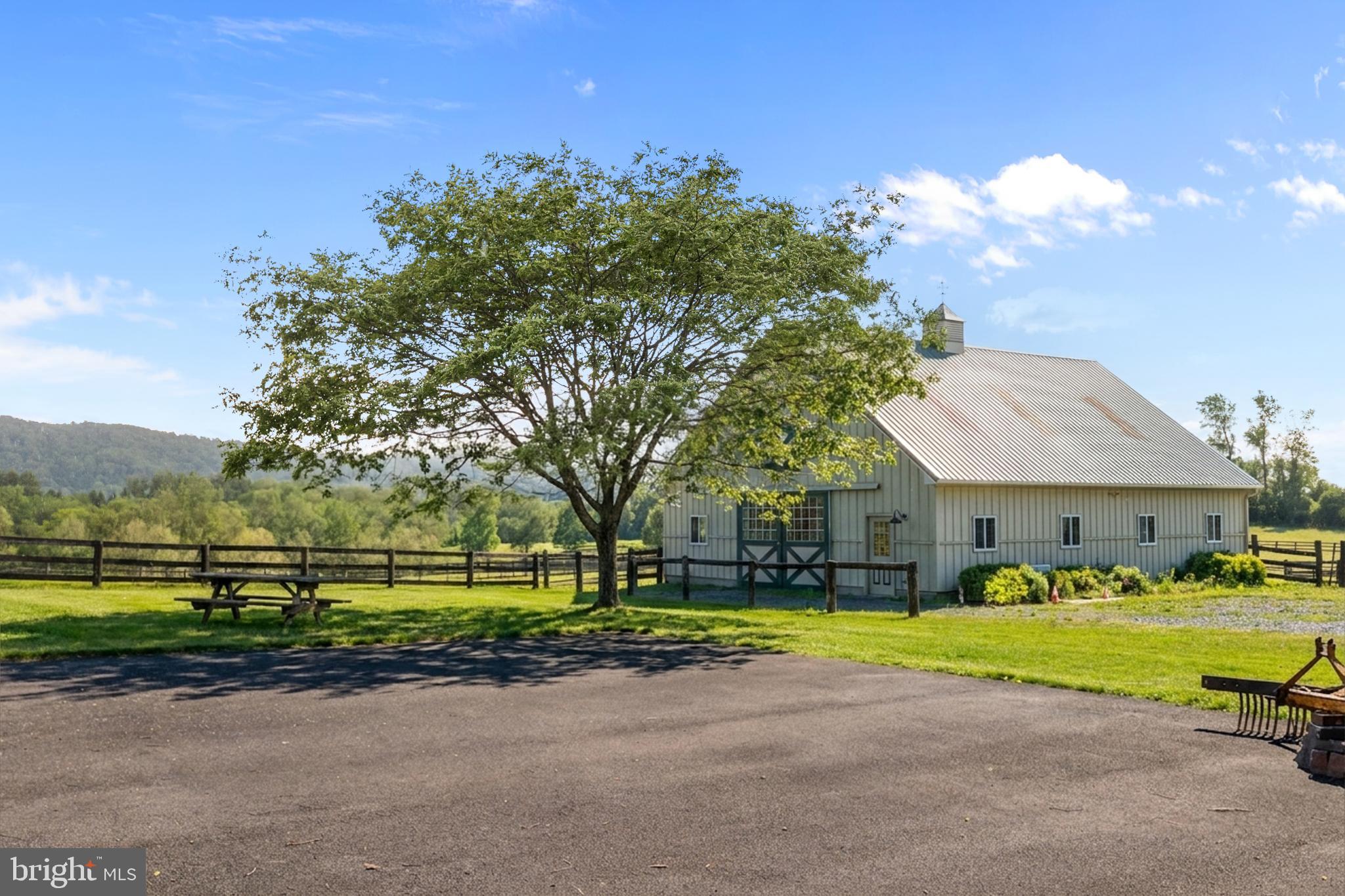 NALLS FAMILY - Residential