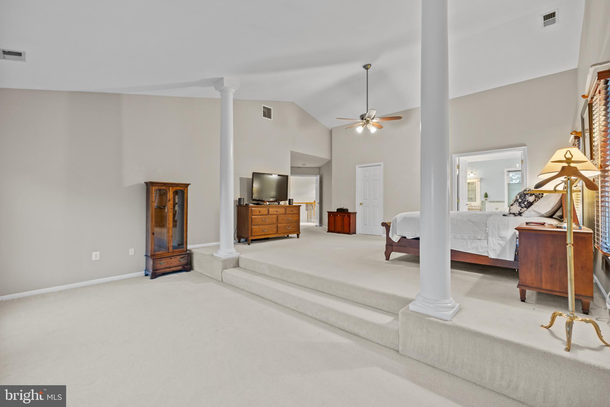 NALLS FAMILY - Residential