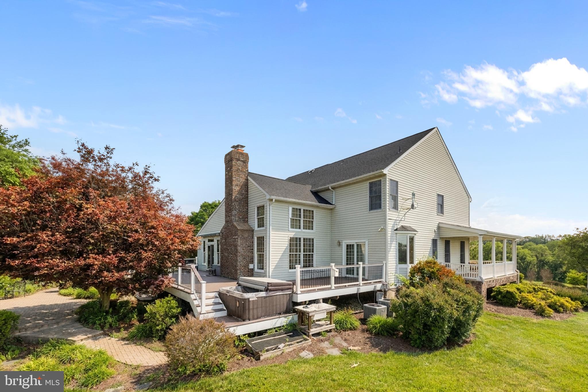 NALLS FAMILY - Residential