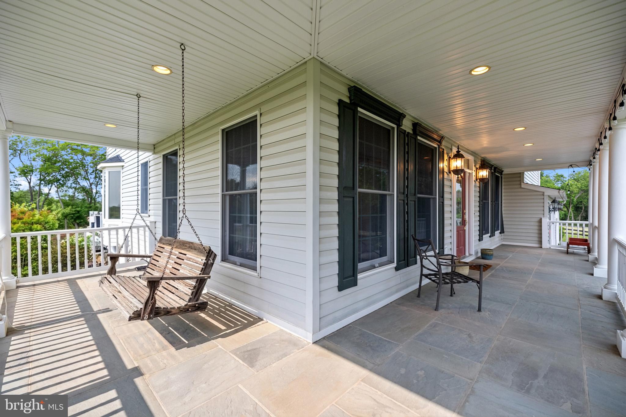 NALLS FAMILY - Residential