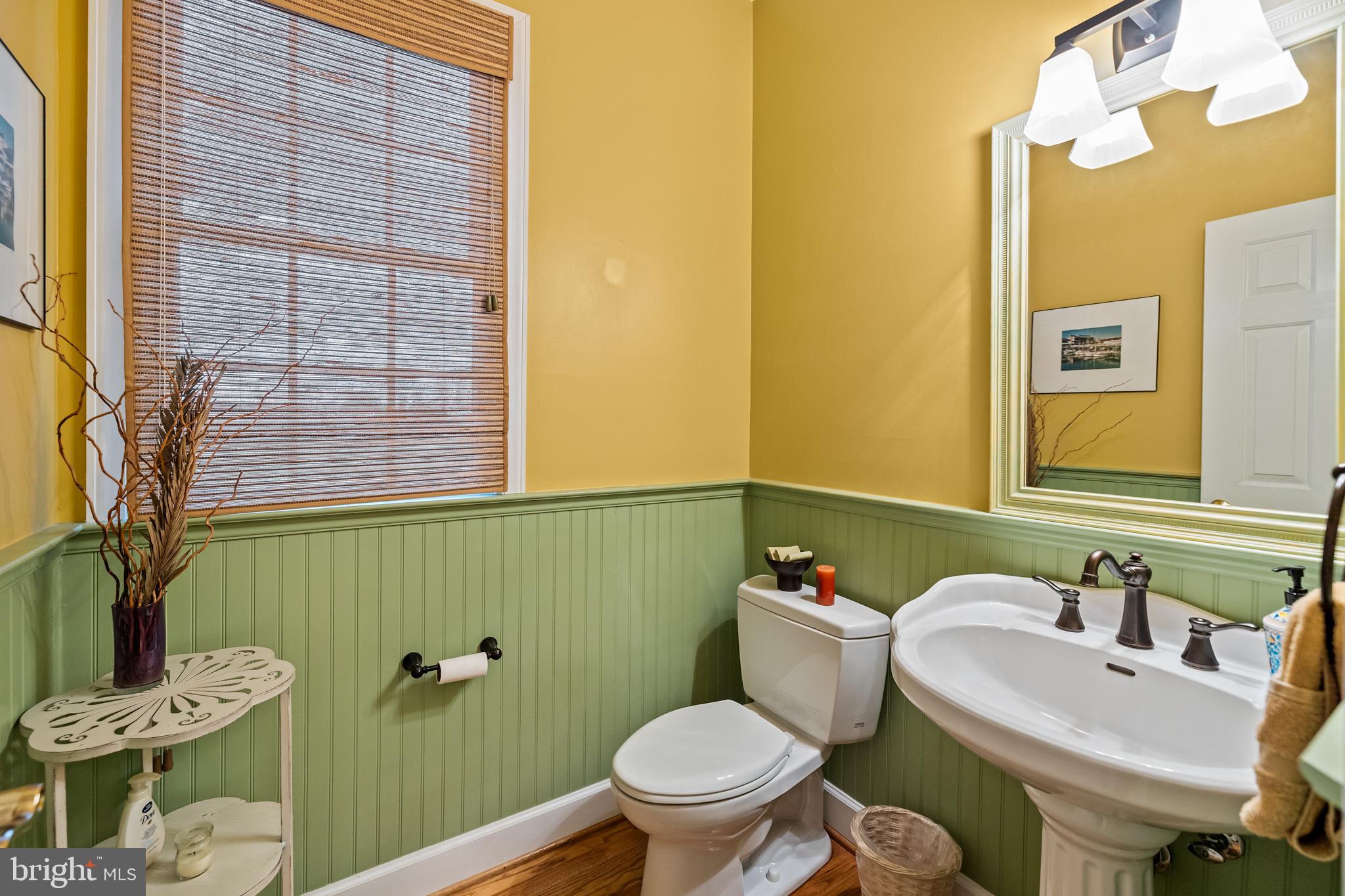 NALLS FAMILY - Residential