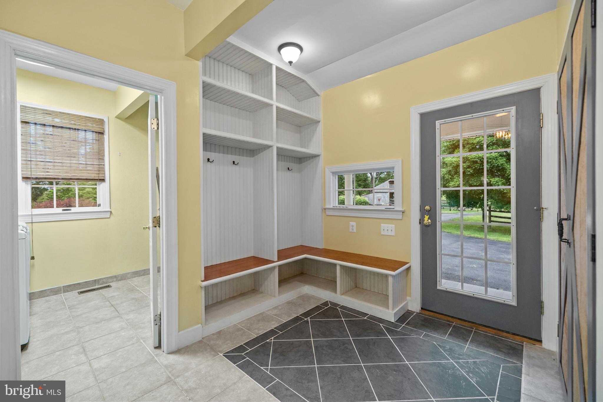NALLS FAMILY - Residential