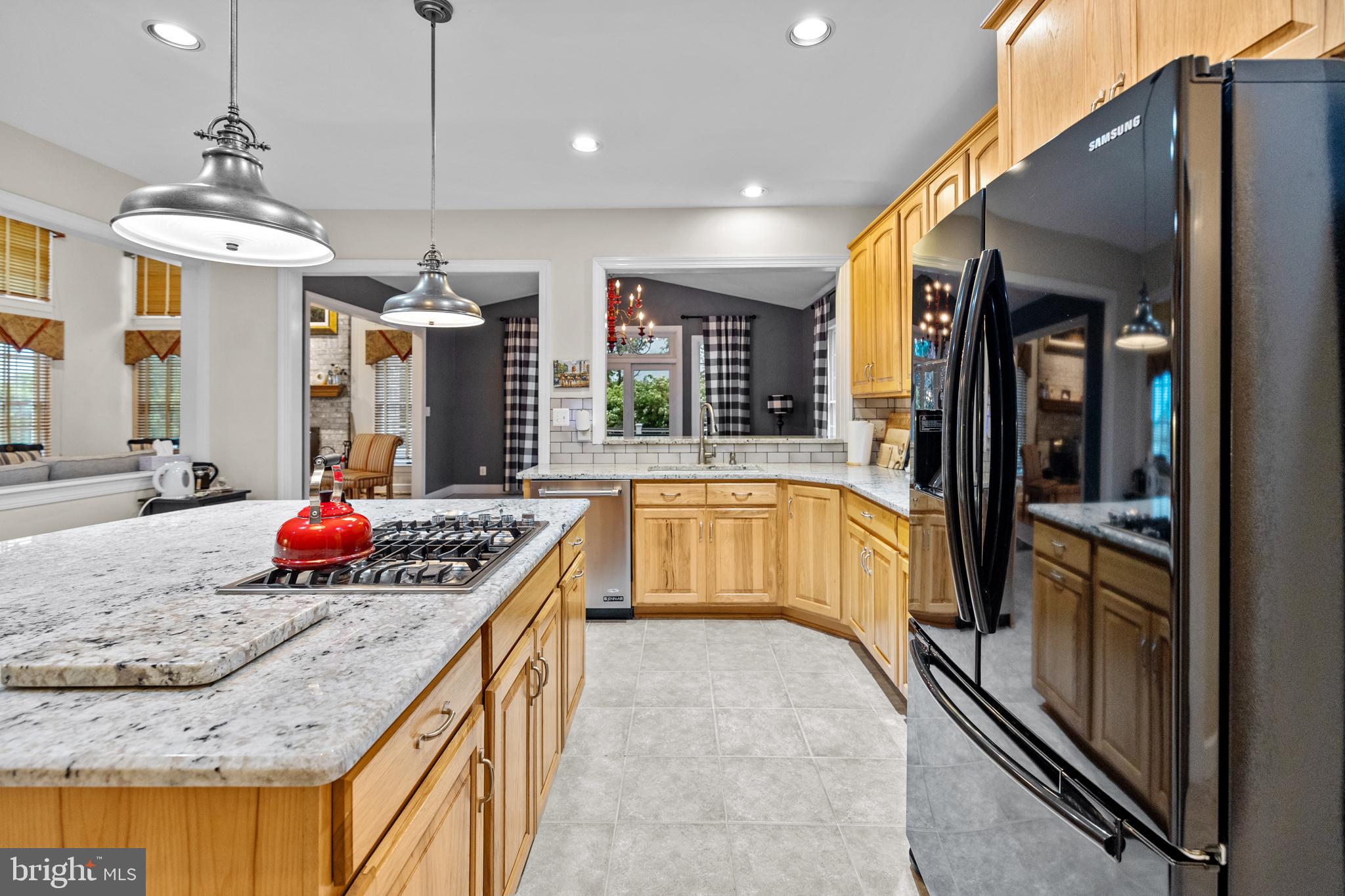 NALLS FAMILY - Residential