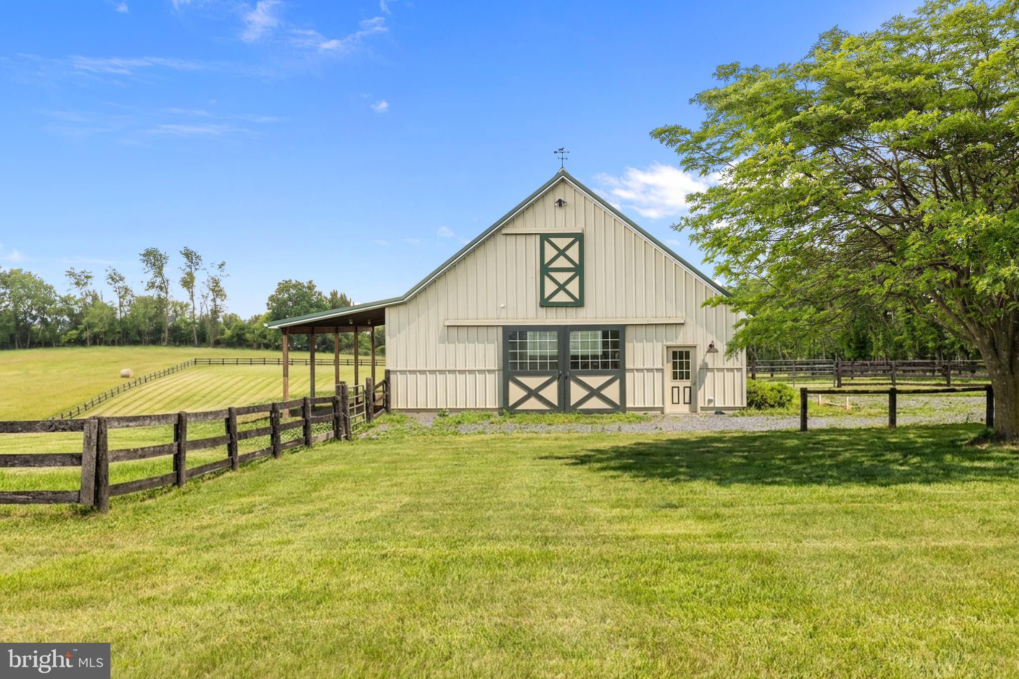 NALLS FAMILY - Residential