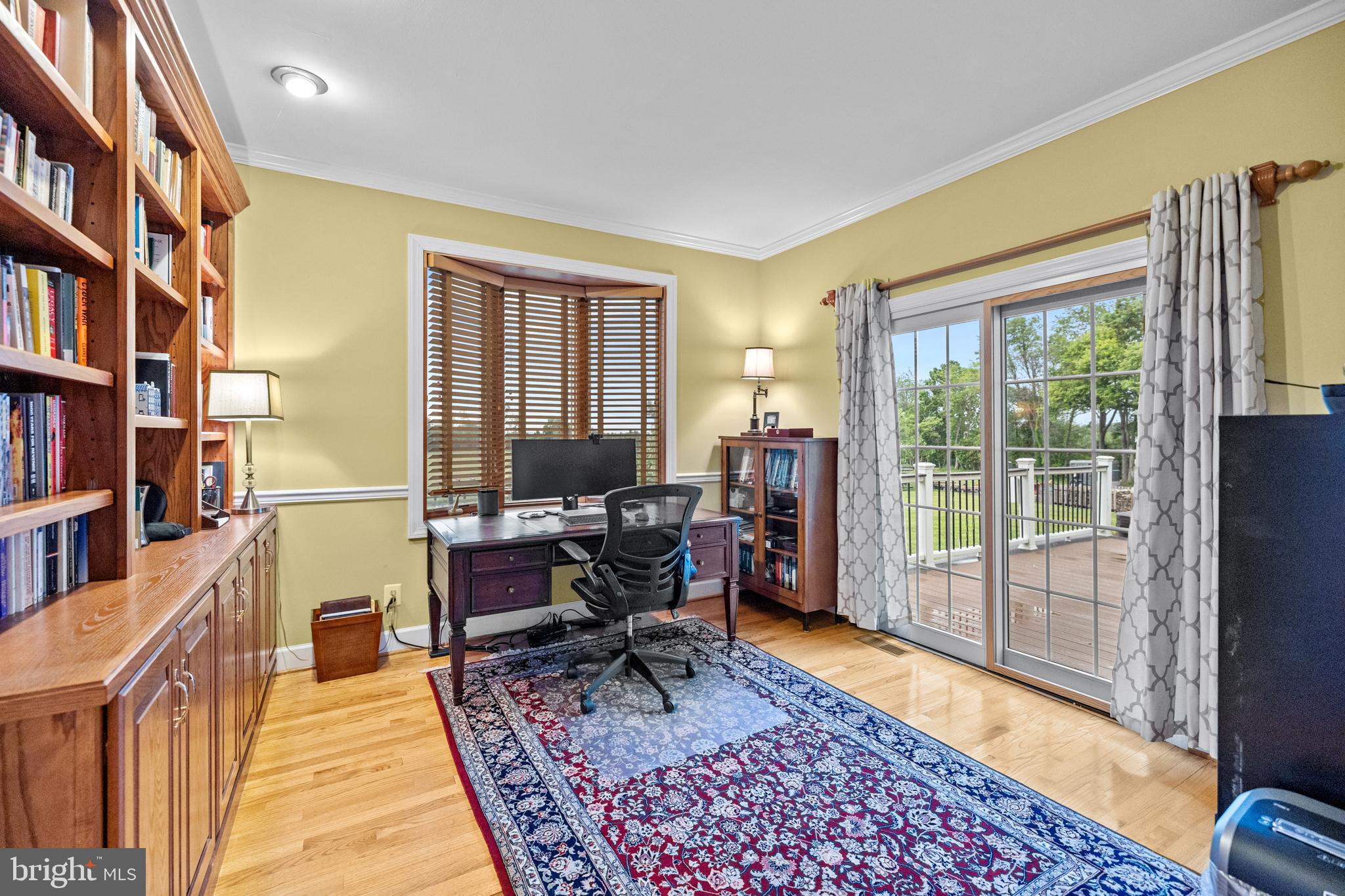 NALLS FAMILY - Residential