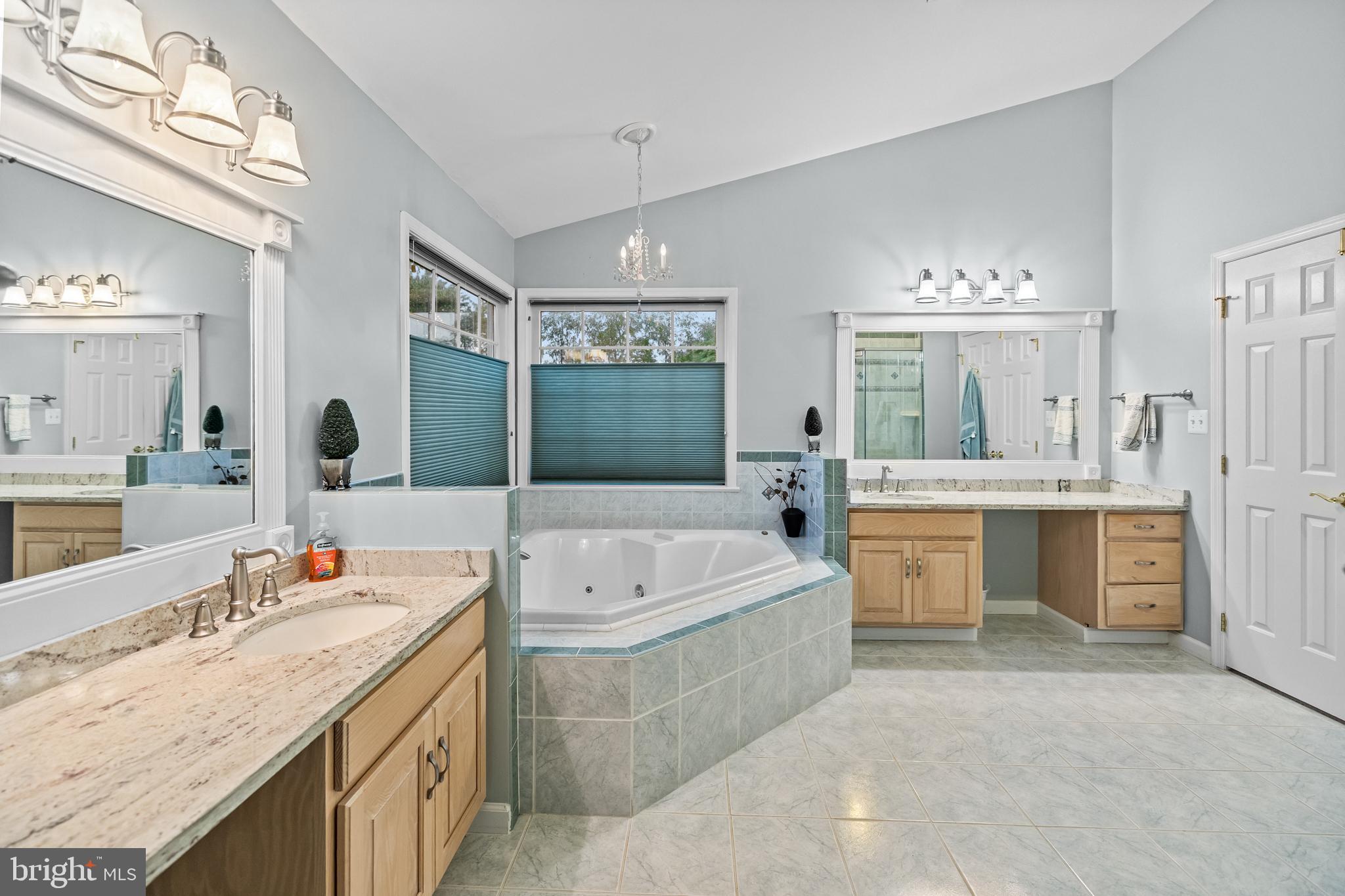 NALLS FAMILY - Residential