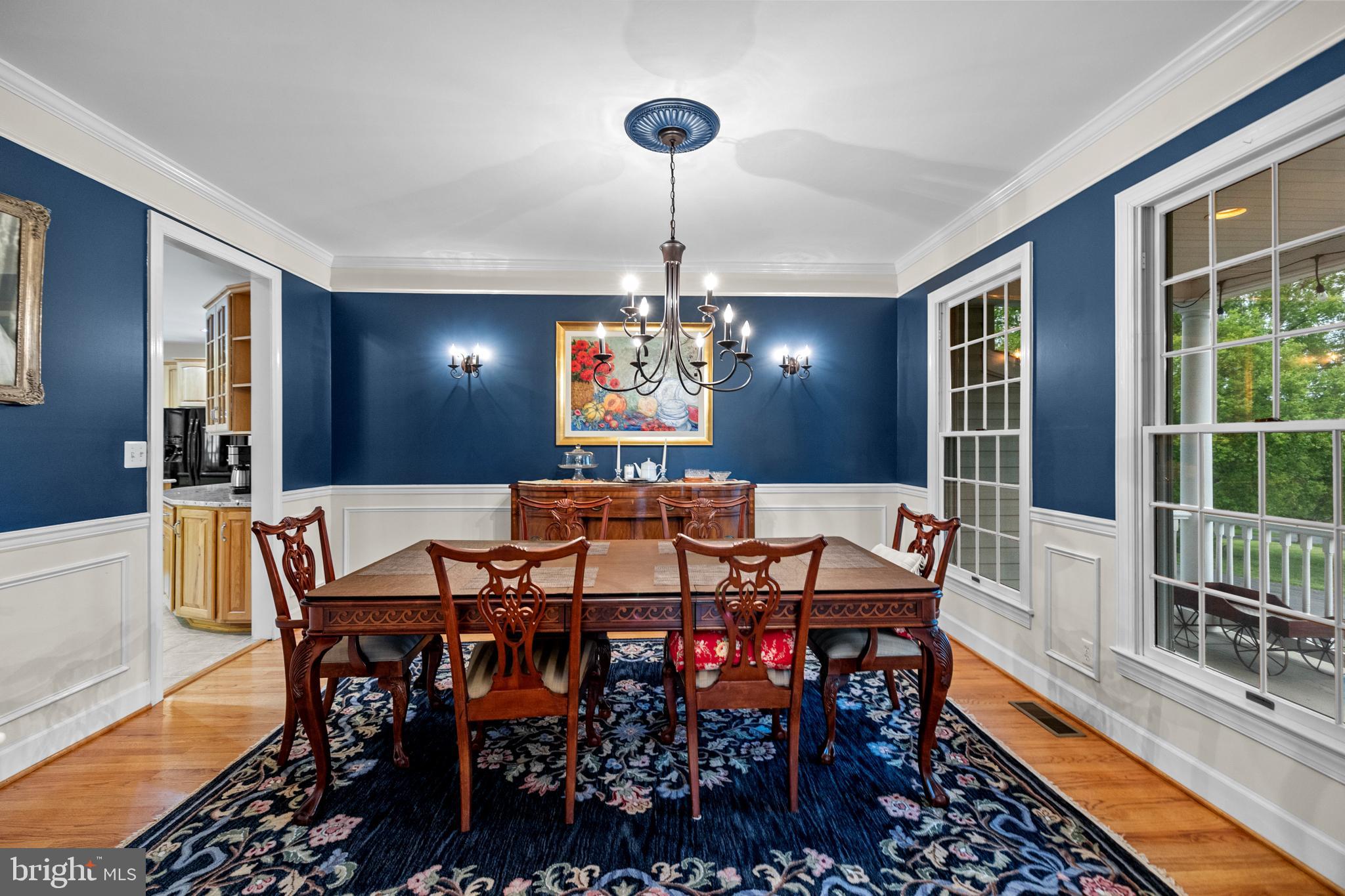 NALLS FAMILY - Residential