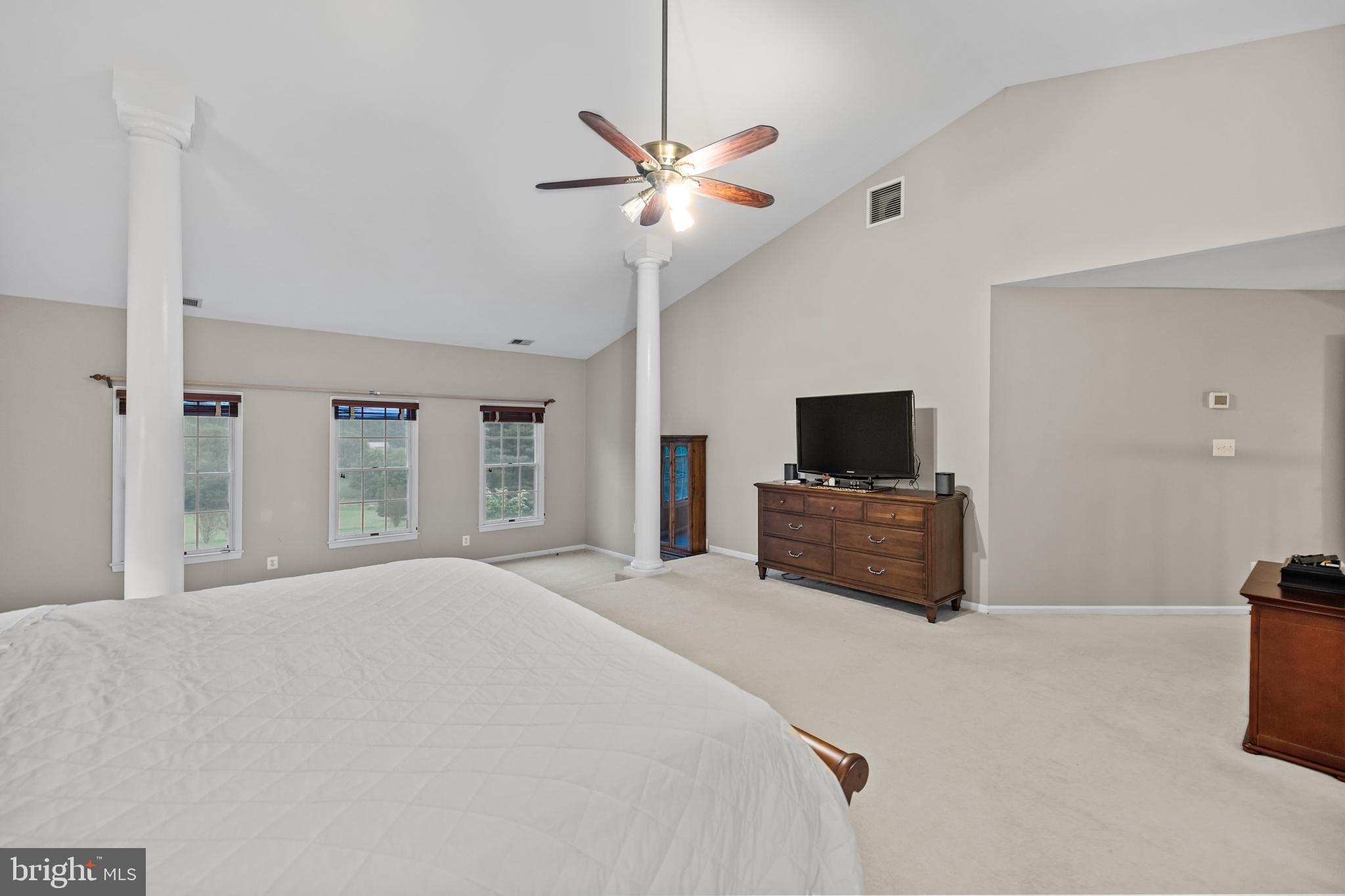 NALLS FAMILY - Residential