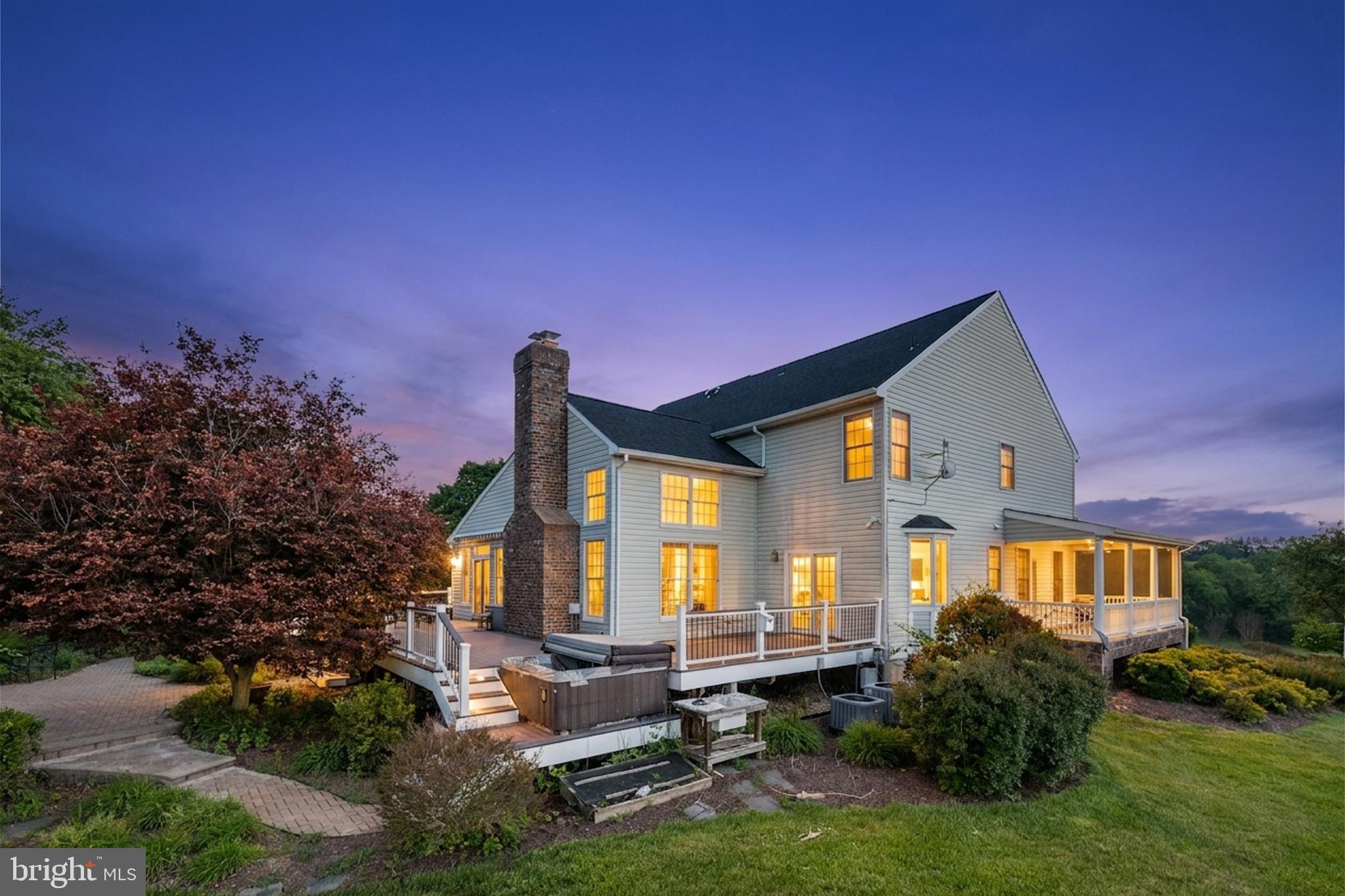 NALLS FAMILY - Residential
