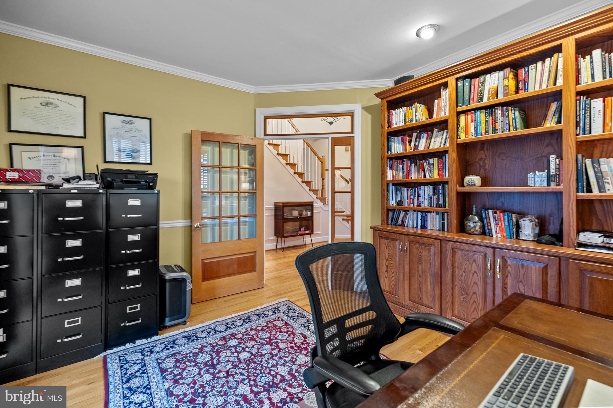 NALLS FAMILY - Residential