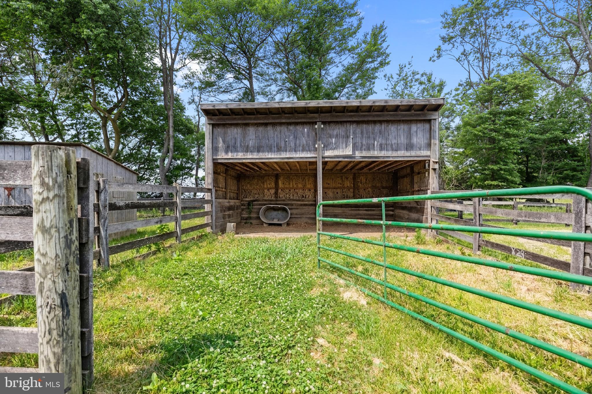 NALLS FAMILY - Residential
