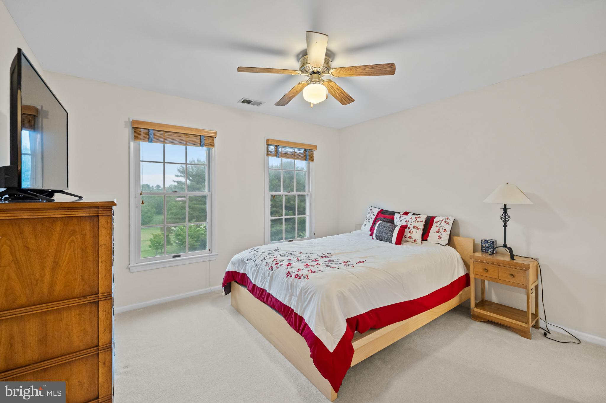 NALLS FAMILY - Residential