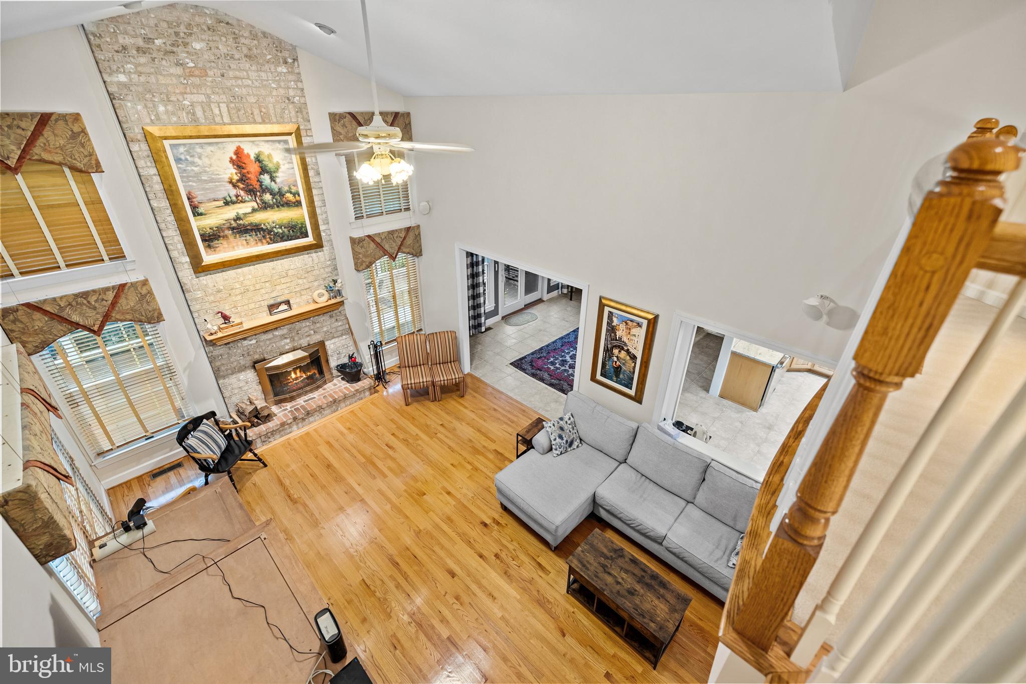 NALLS FAMILY - Residential