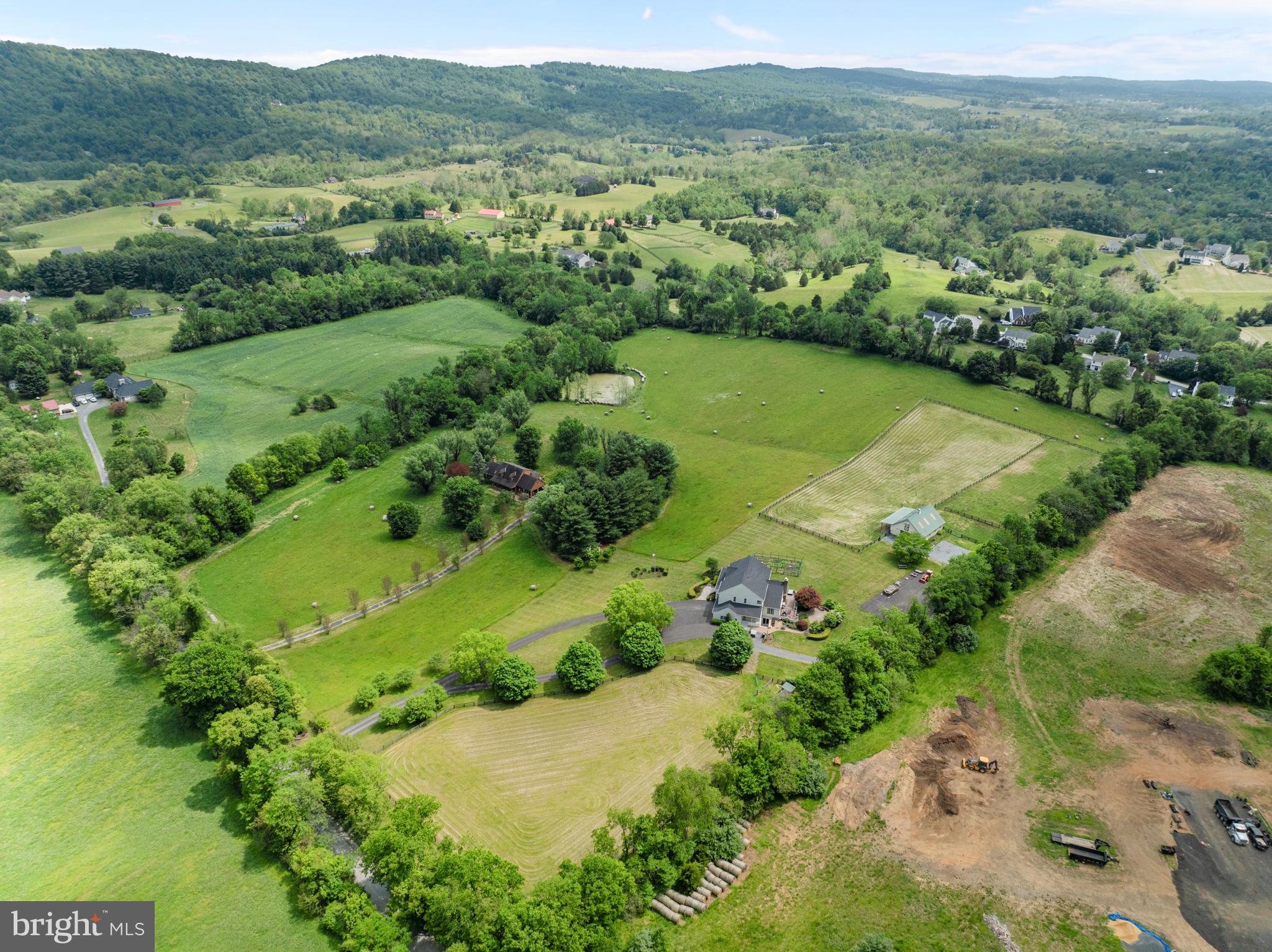 NALLS FAMILY - Residential