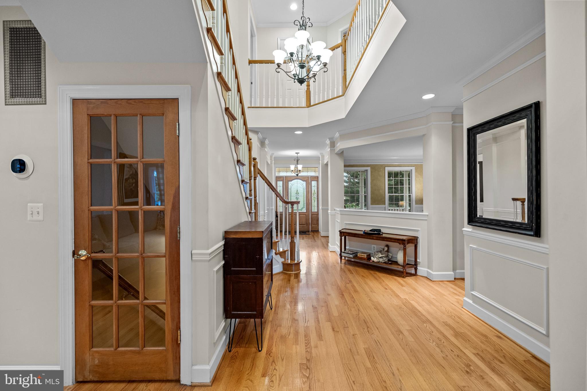 NALLS FAMILY - Residential