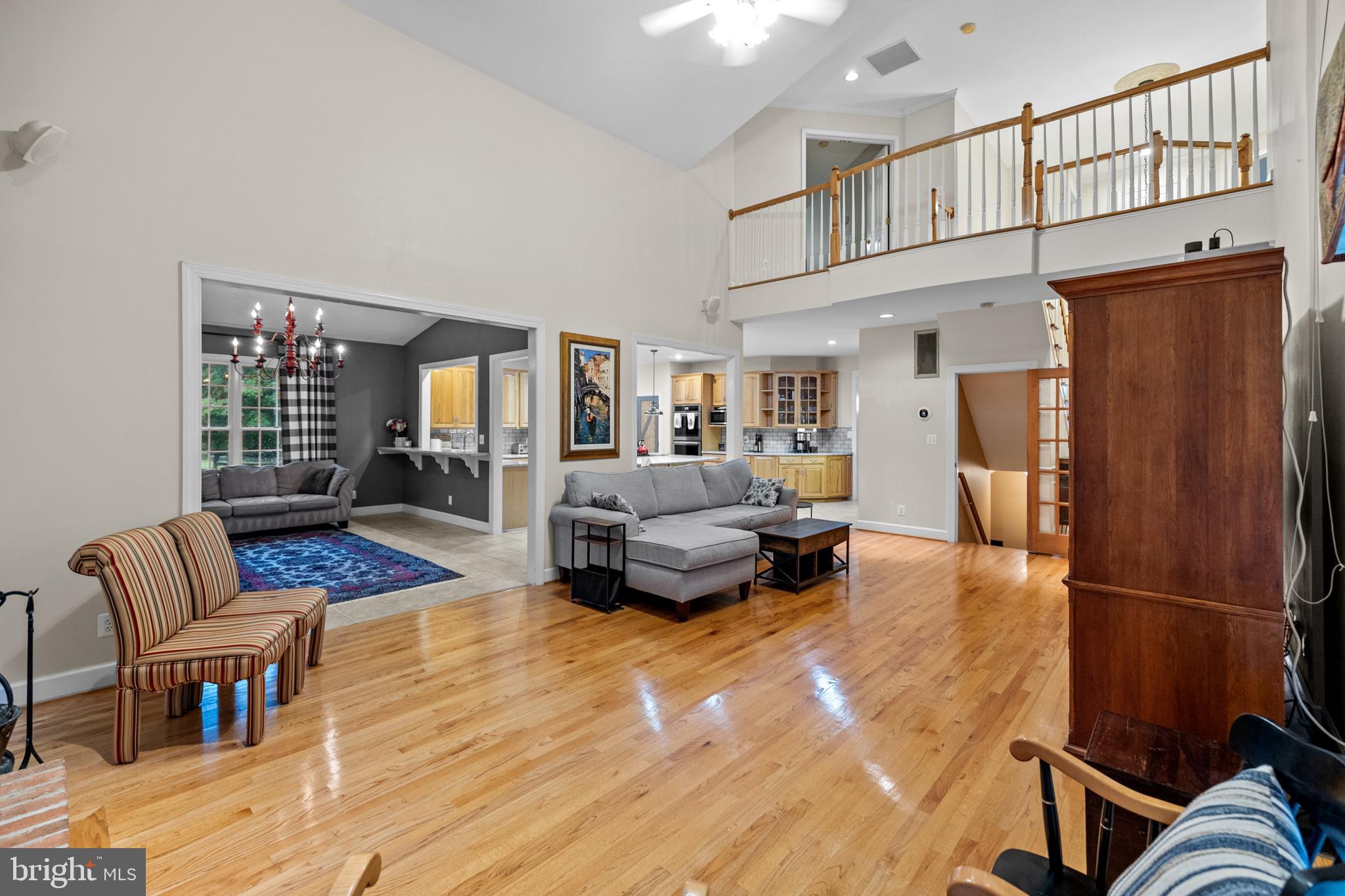NALLS FAMILY - Residential