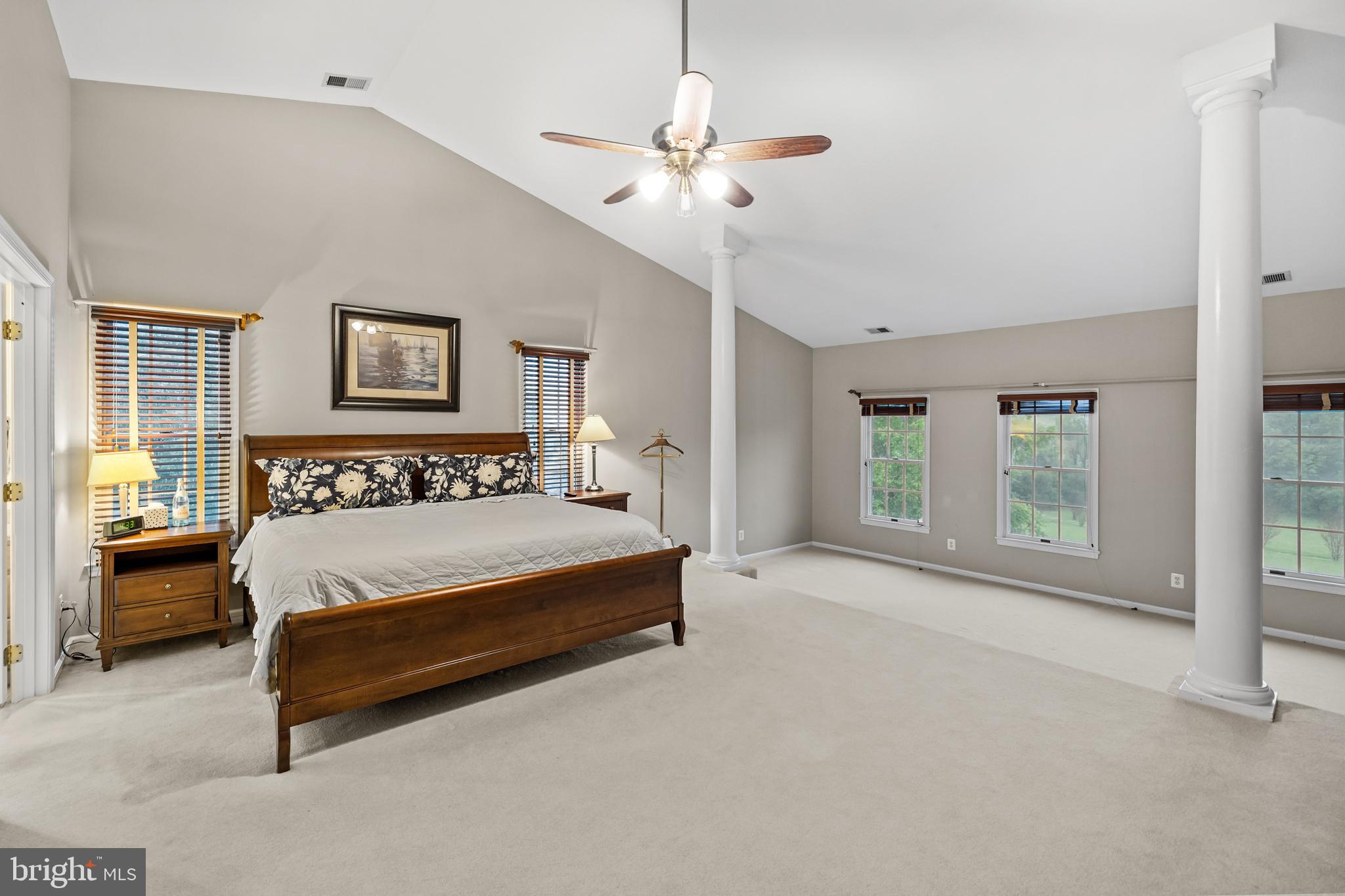 NALLS FAMILY - Residential