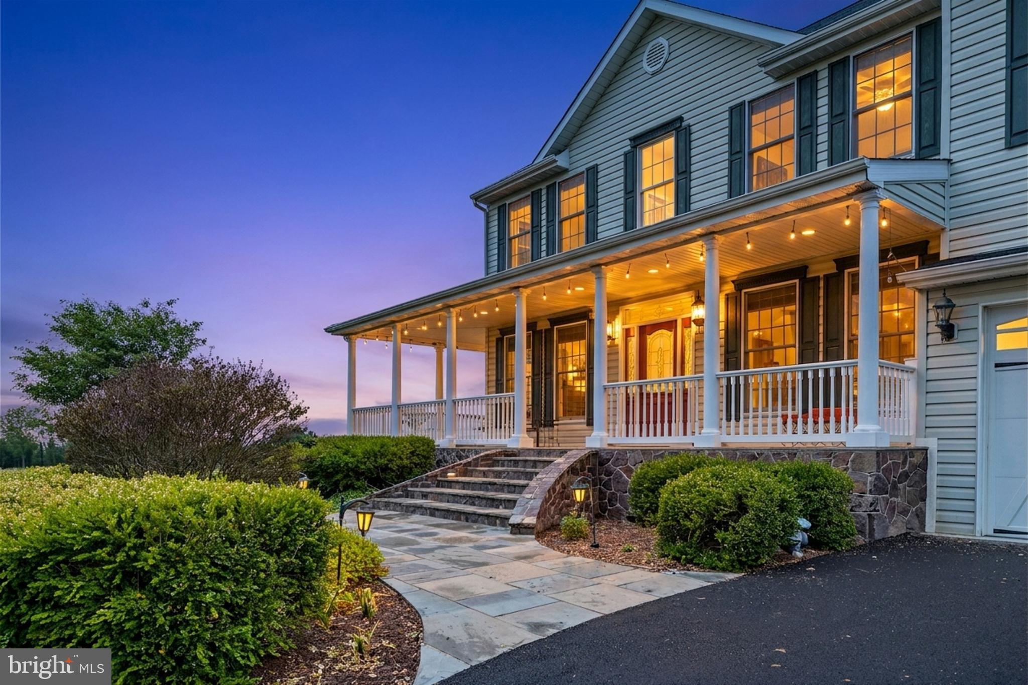 NALLS FAMILY - Residential