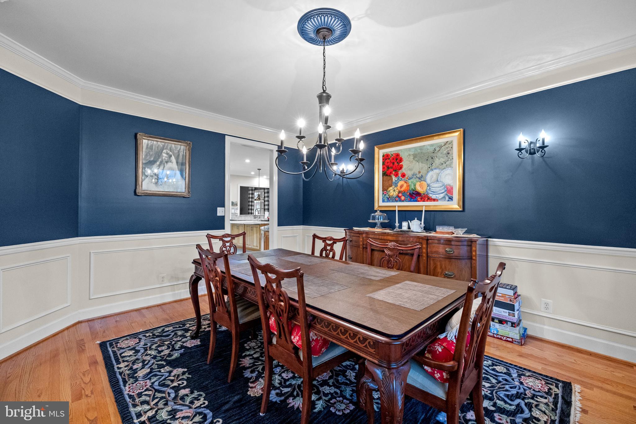 NALLS FAMILY - Residential