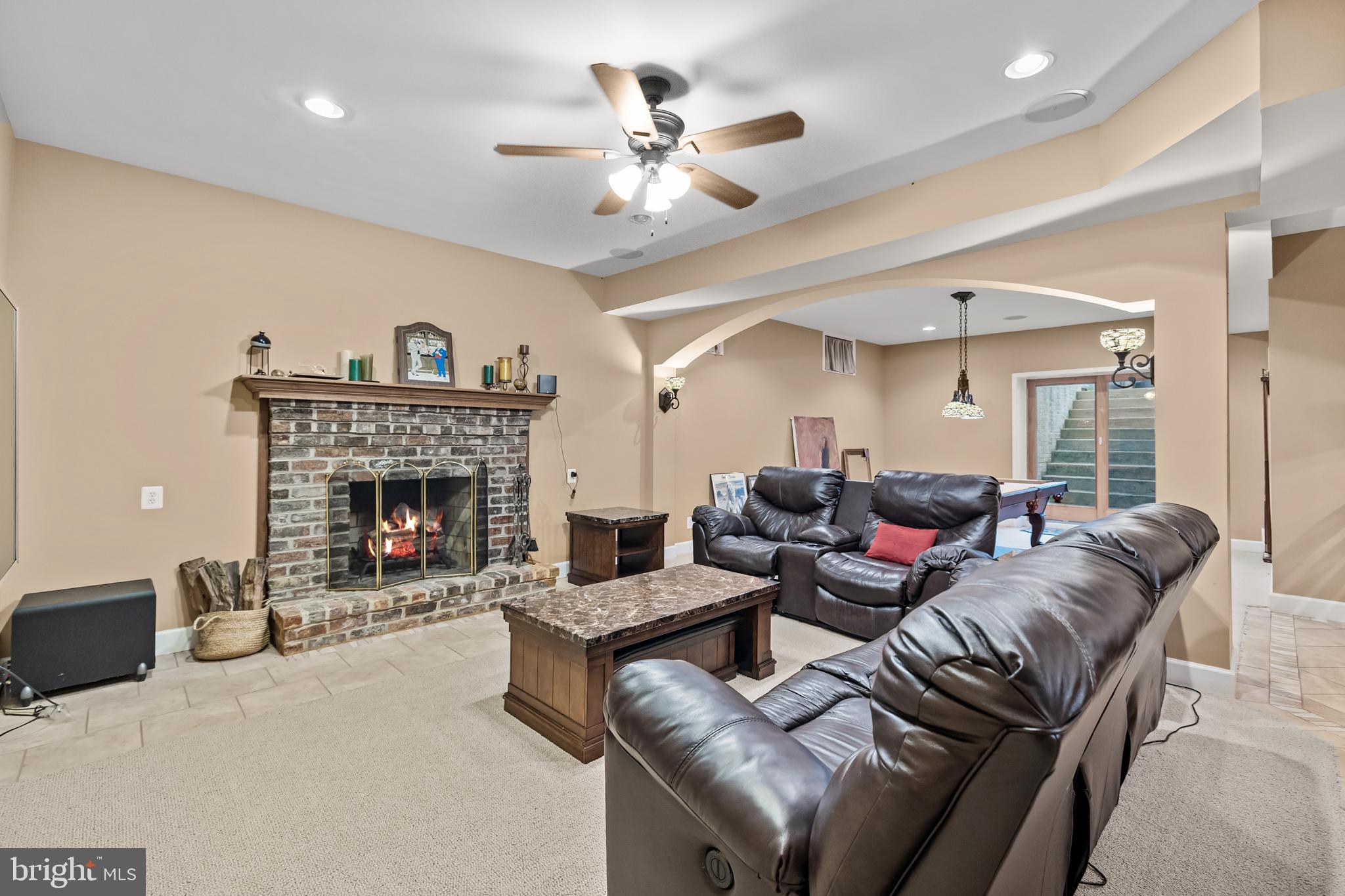 NALLS FAMILY - Residential