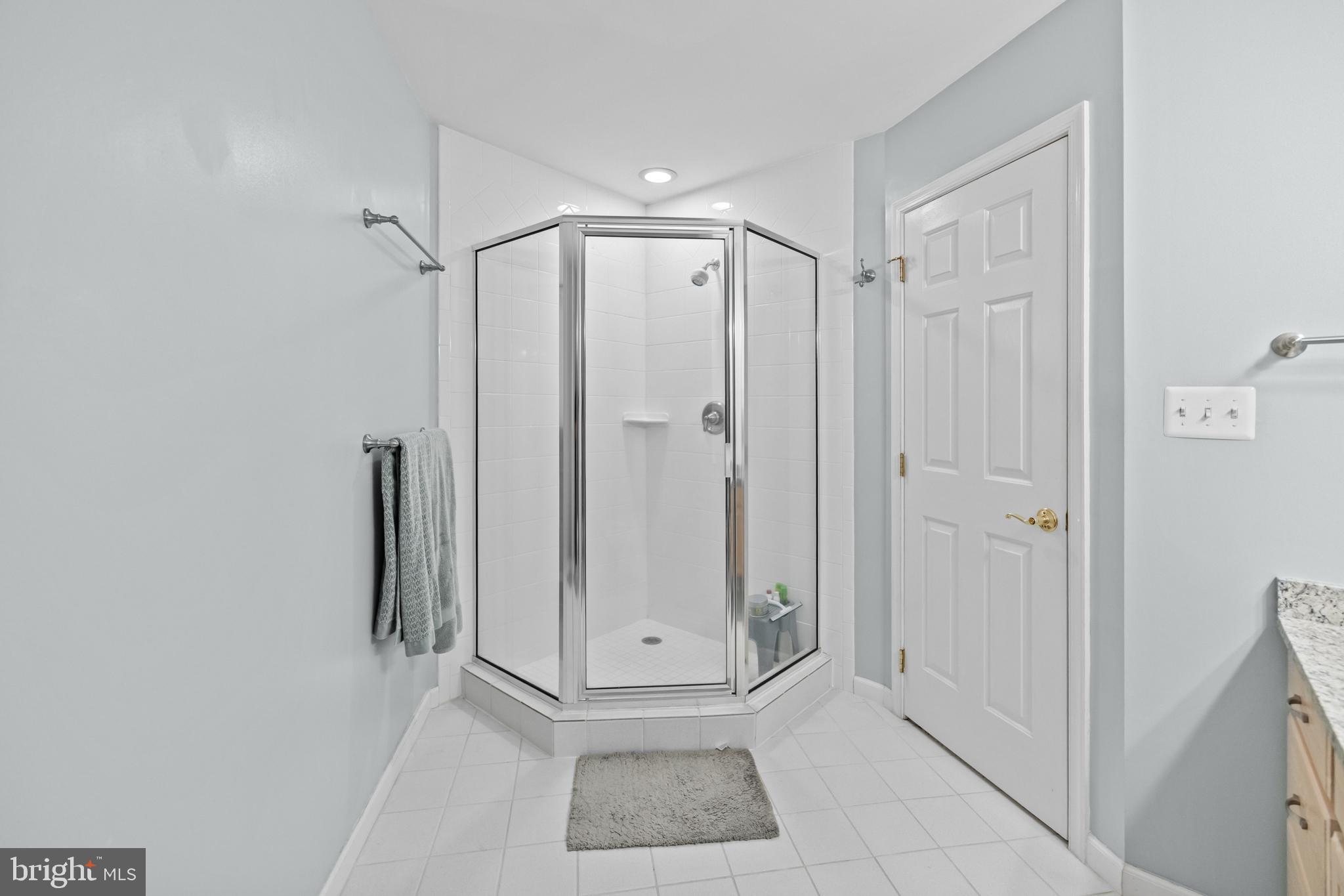 NALLS FAMILY - Residential