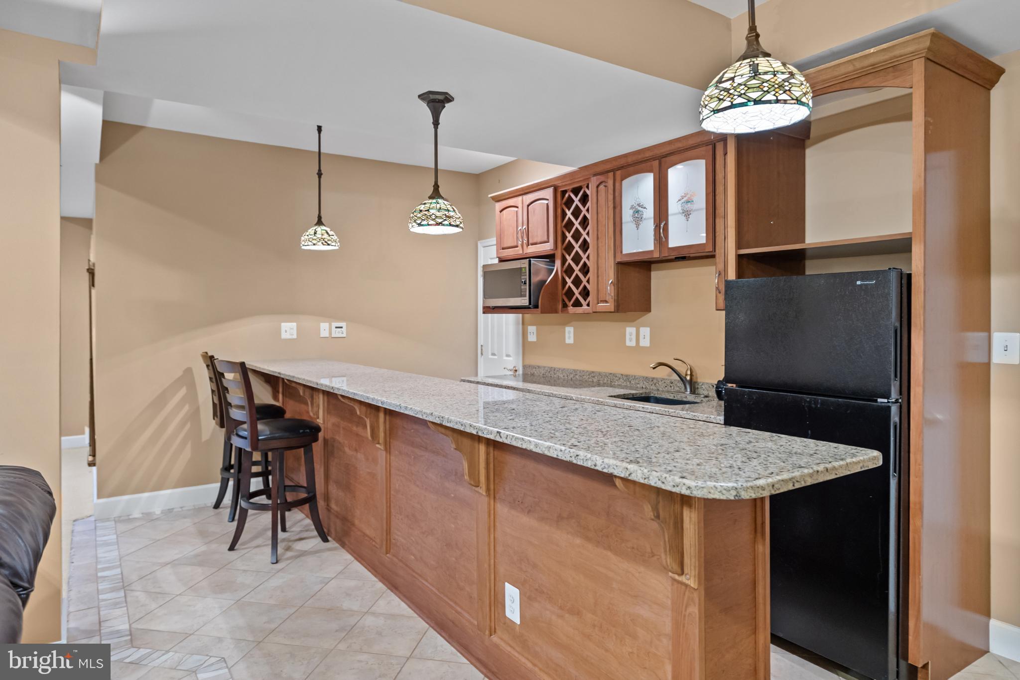 NALLS FAMILY - Residential