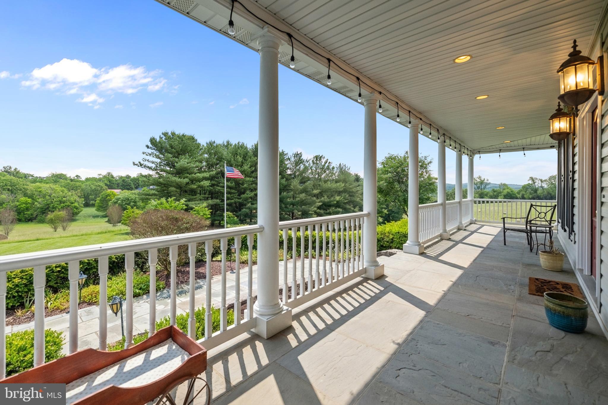 NALLS FAMILY - Residential