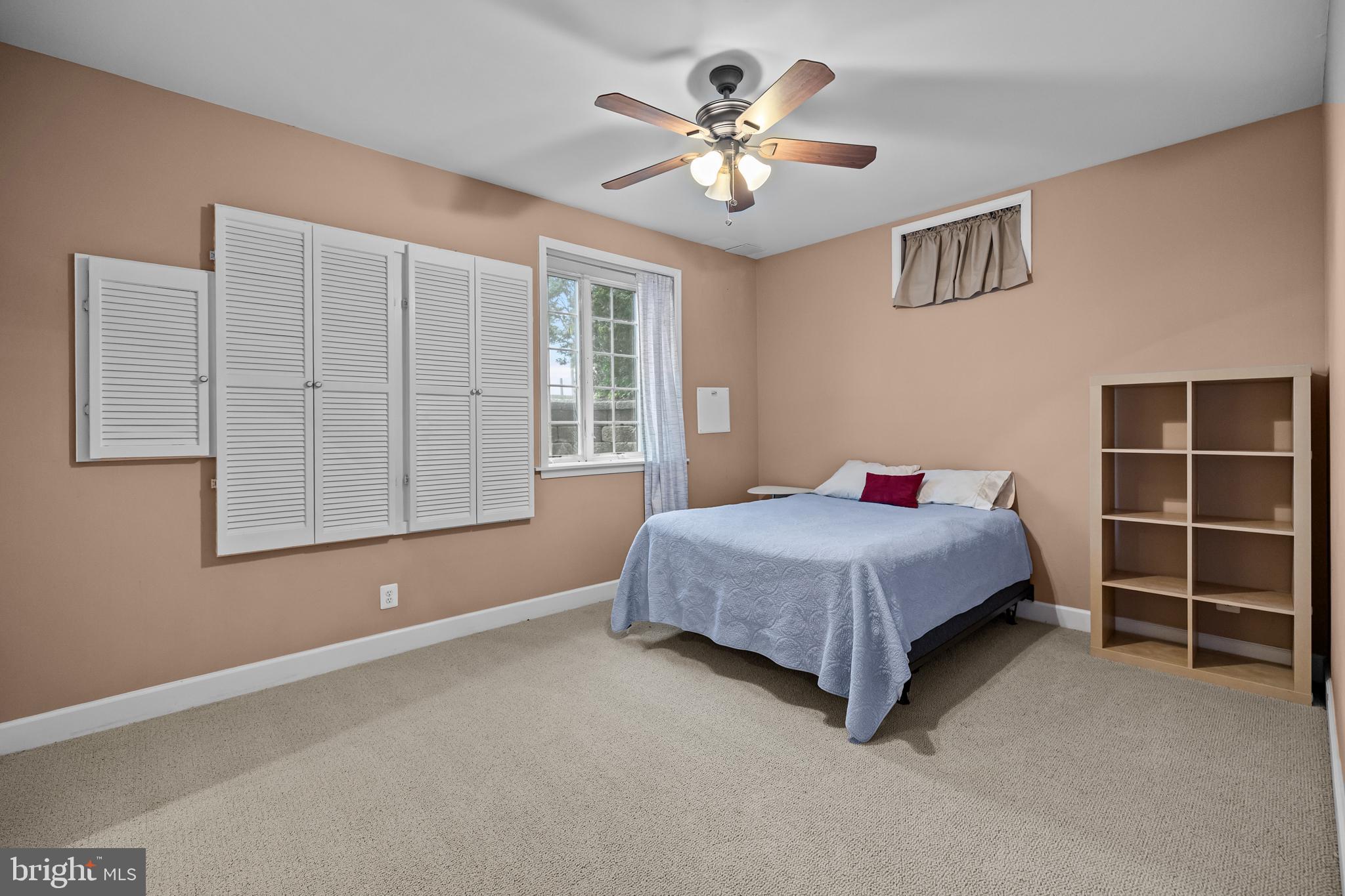 NALLS FAMILY - Residential