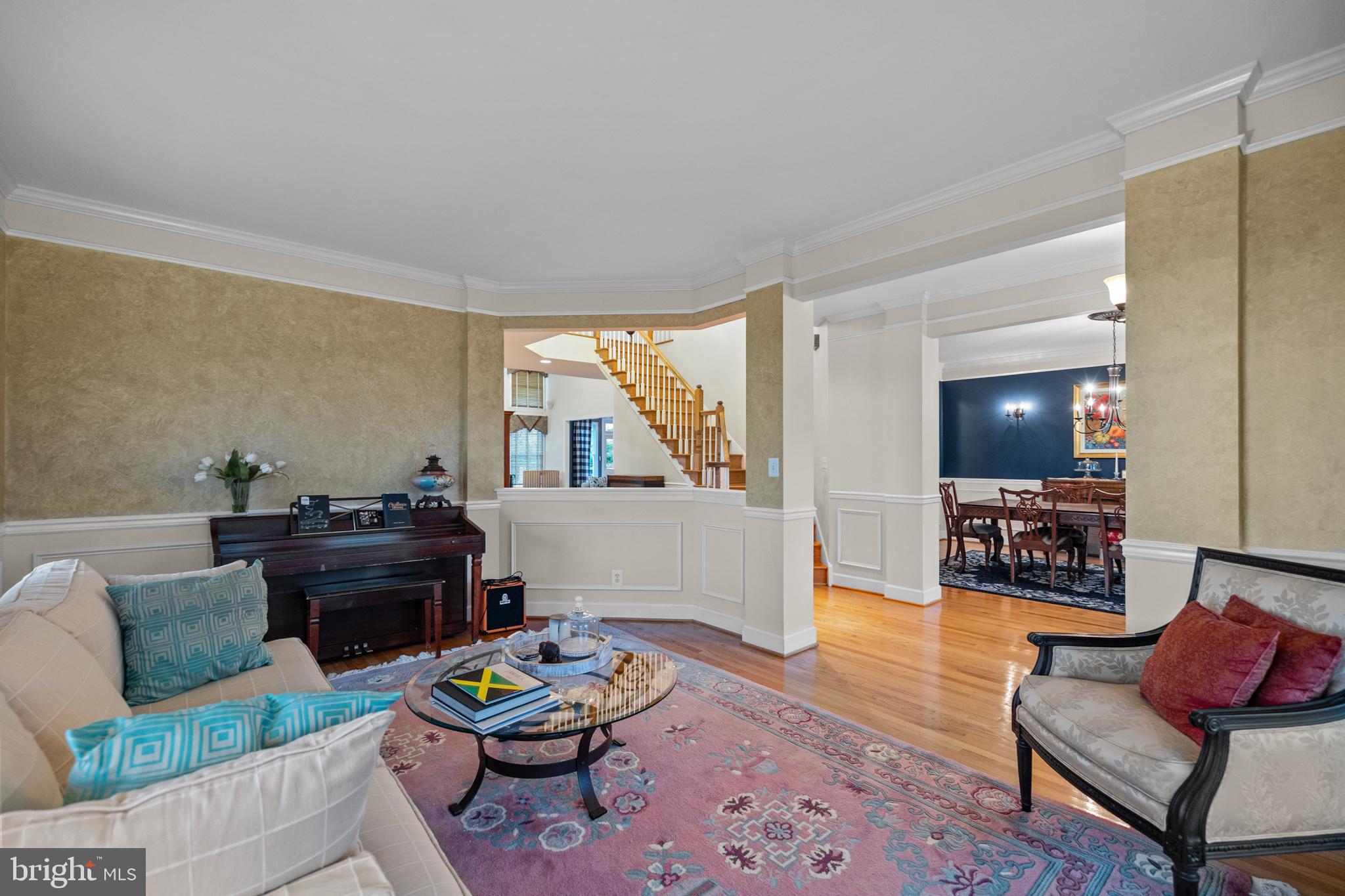 NALLS FAMILY - Residential