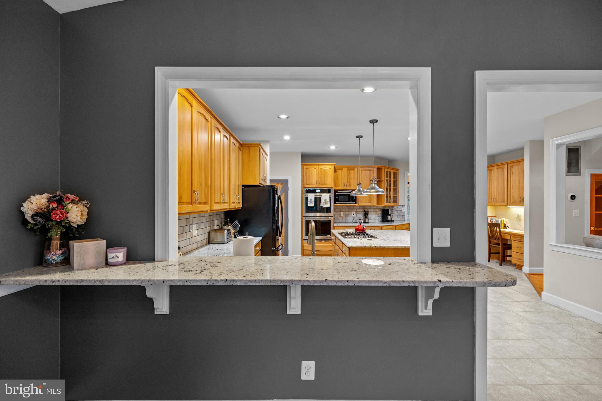 NALLS FAMILY - Residential