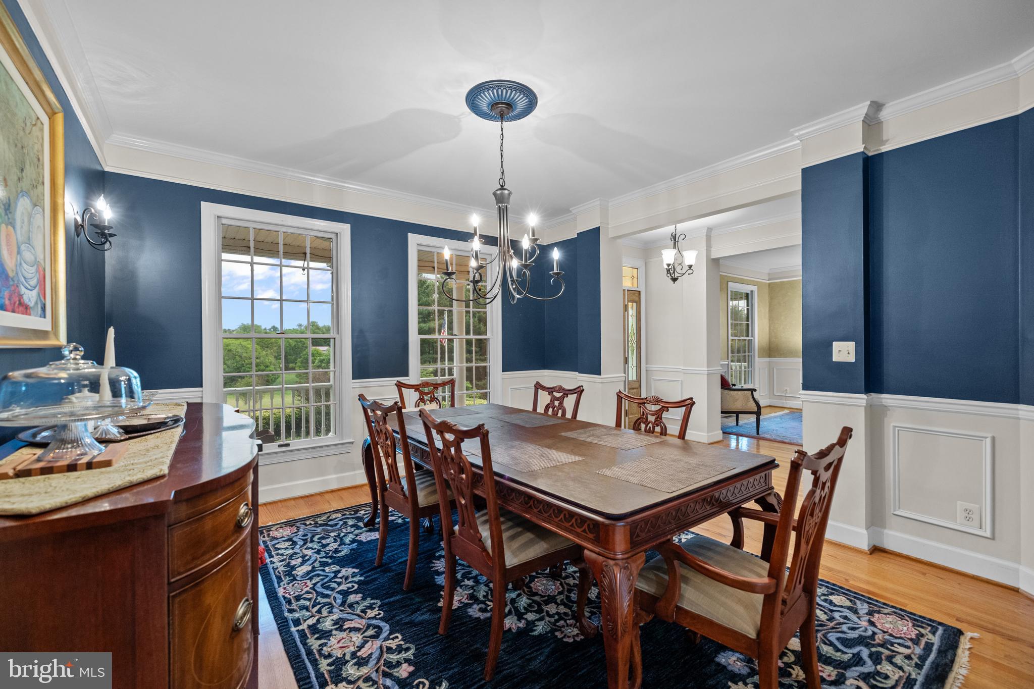 NALLS FAMILY - Residential