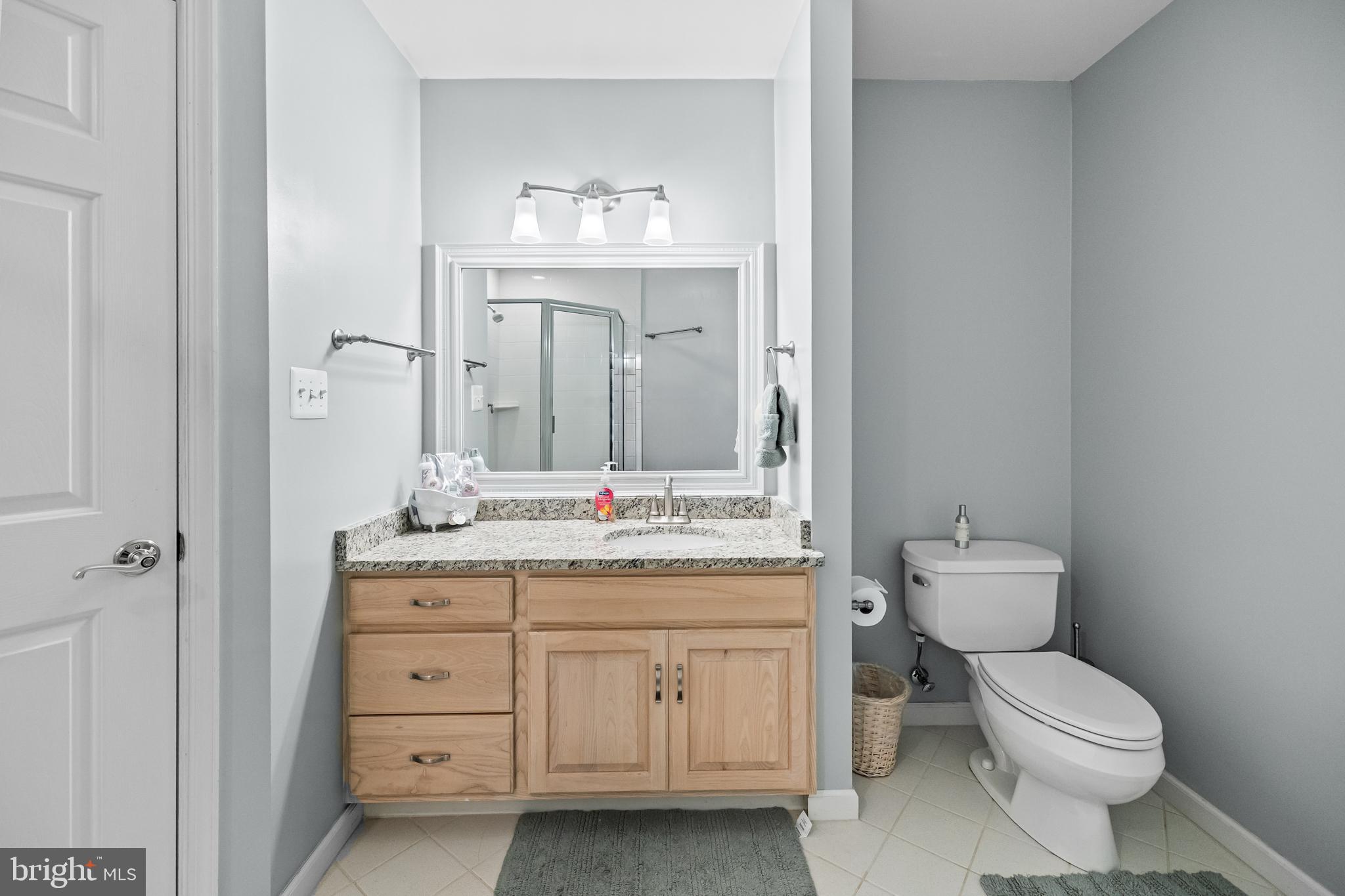 NALLS FAMILY - Residential