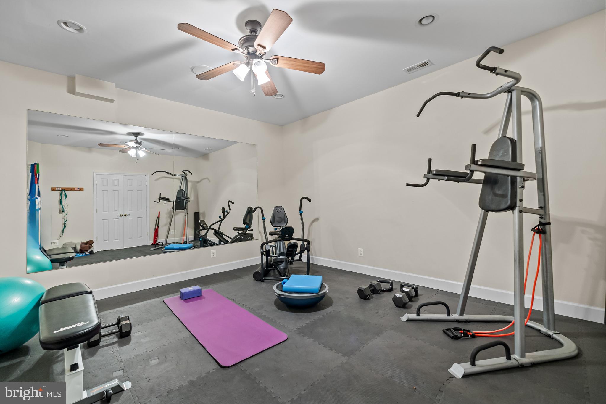 NALLS FAMILY - Residential