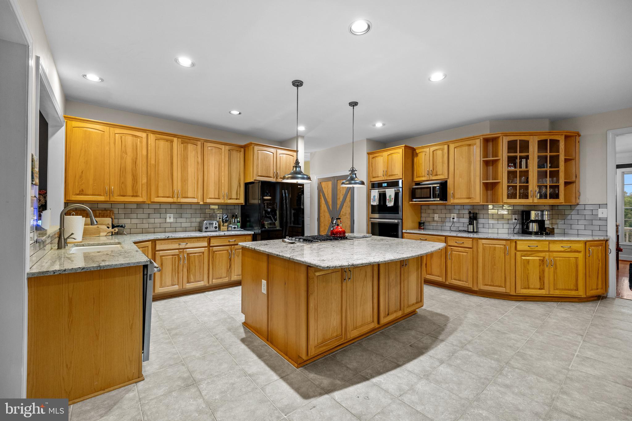 NALLS FAMILY - Residential