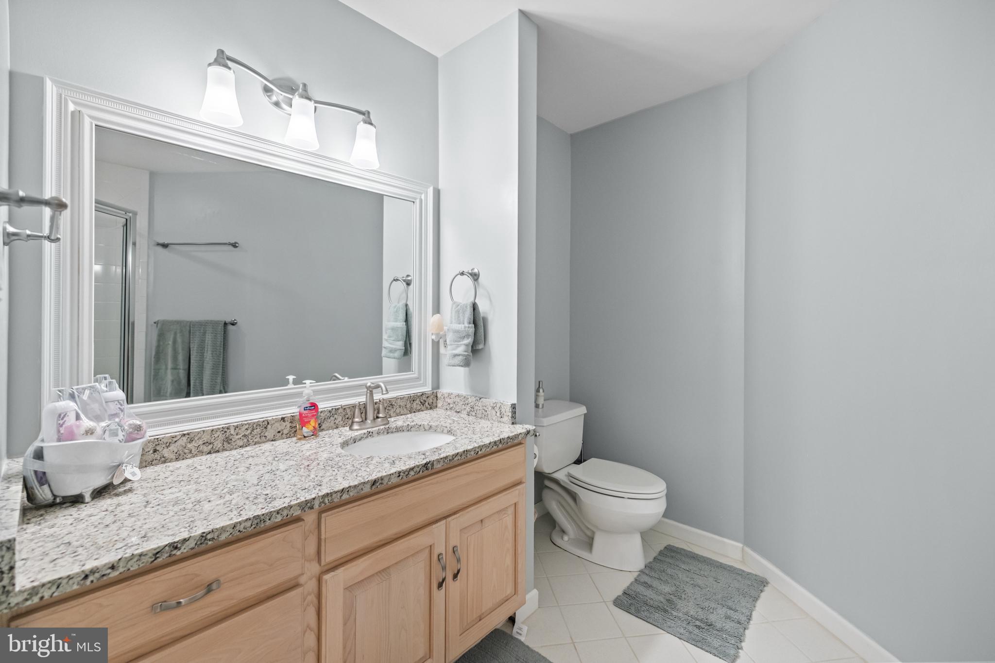 NALLS FAMILY - Residential