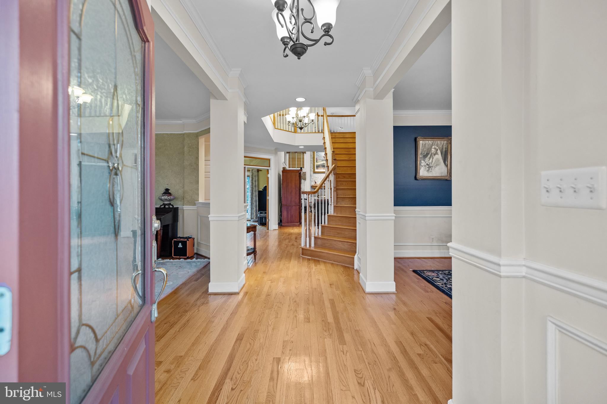 NALLS FAMILY - Residential