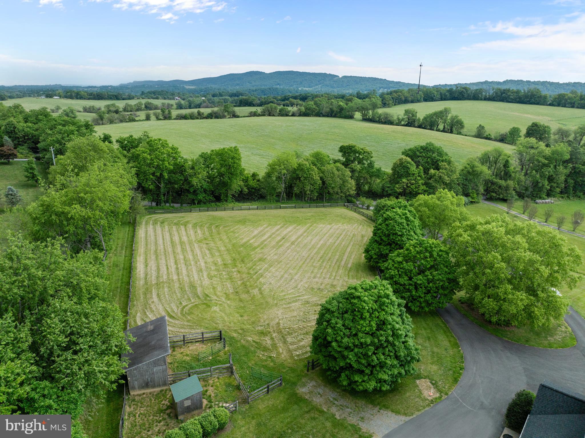 NALLS FAMILY - Residential
